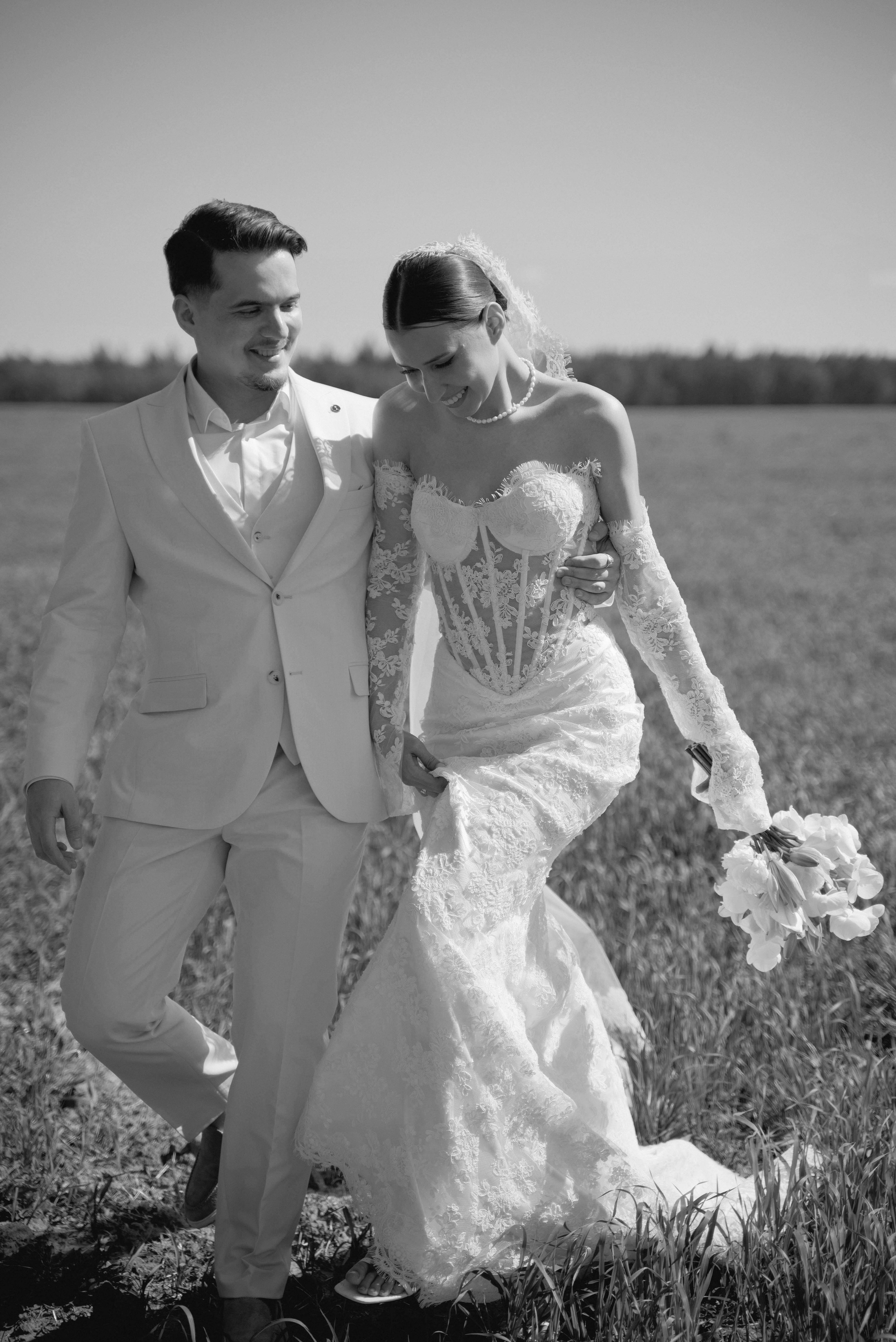 AMORE. Фотограф в Тюмени Марьяна Чирикова