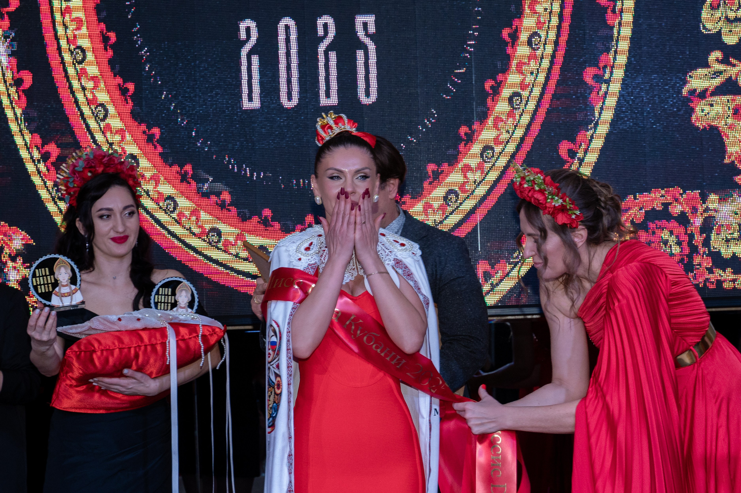 DIVA KUBANI. Бизнес-Фотограф Краснодар