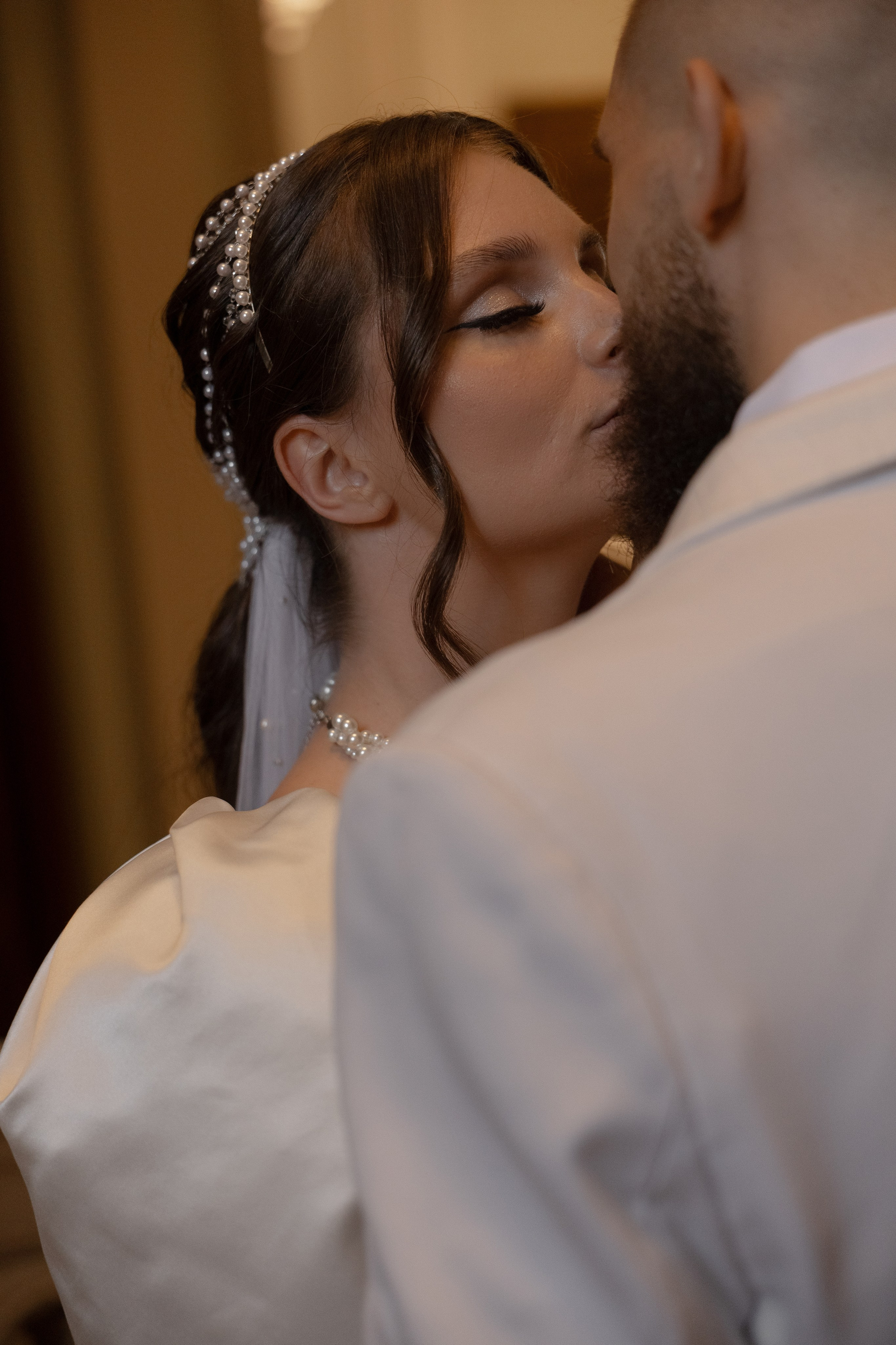 Я хочу с тобой. Свадебный и семейный фотограф Арина Кулёва