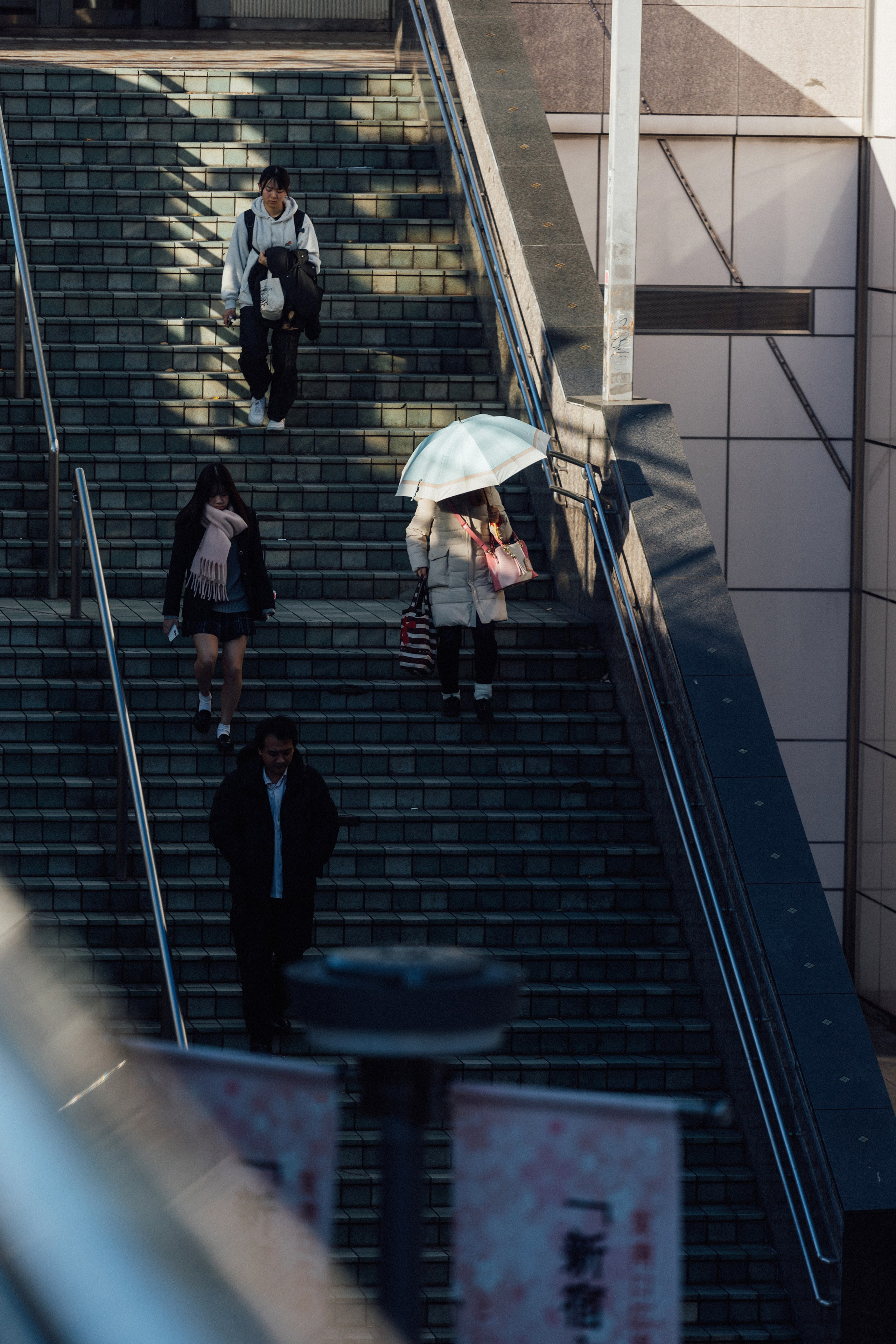 Япония. Главная