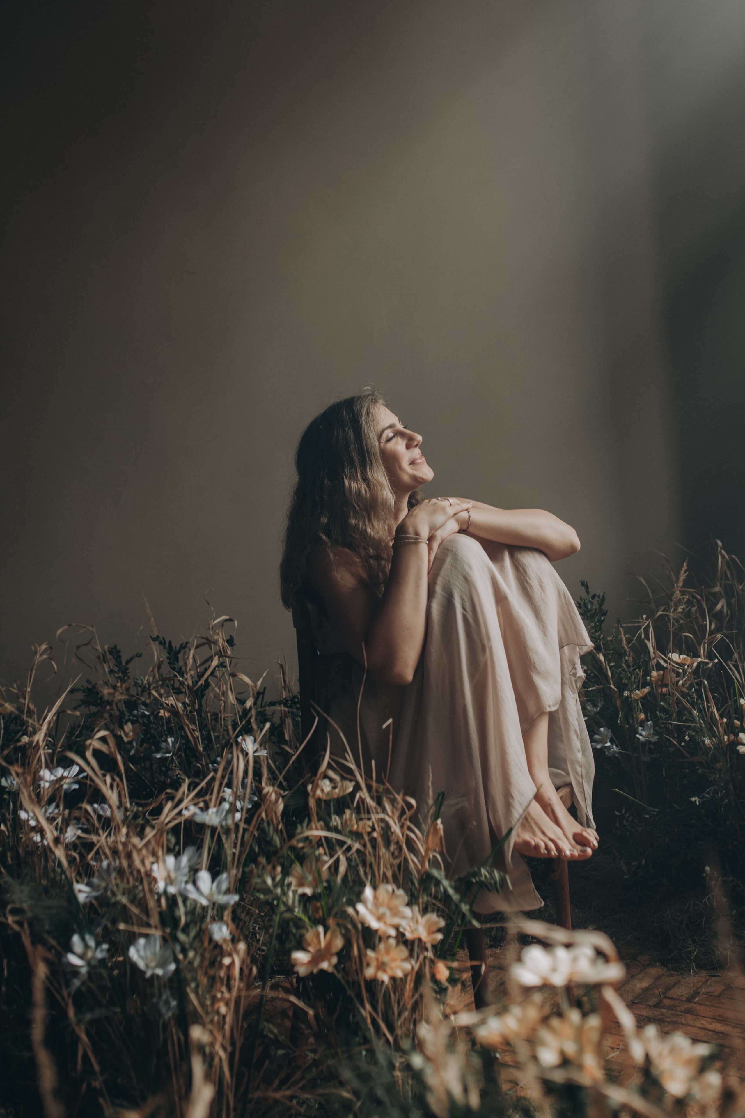 Nastasya. Семейный фотограф Полина Сарина Москва