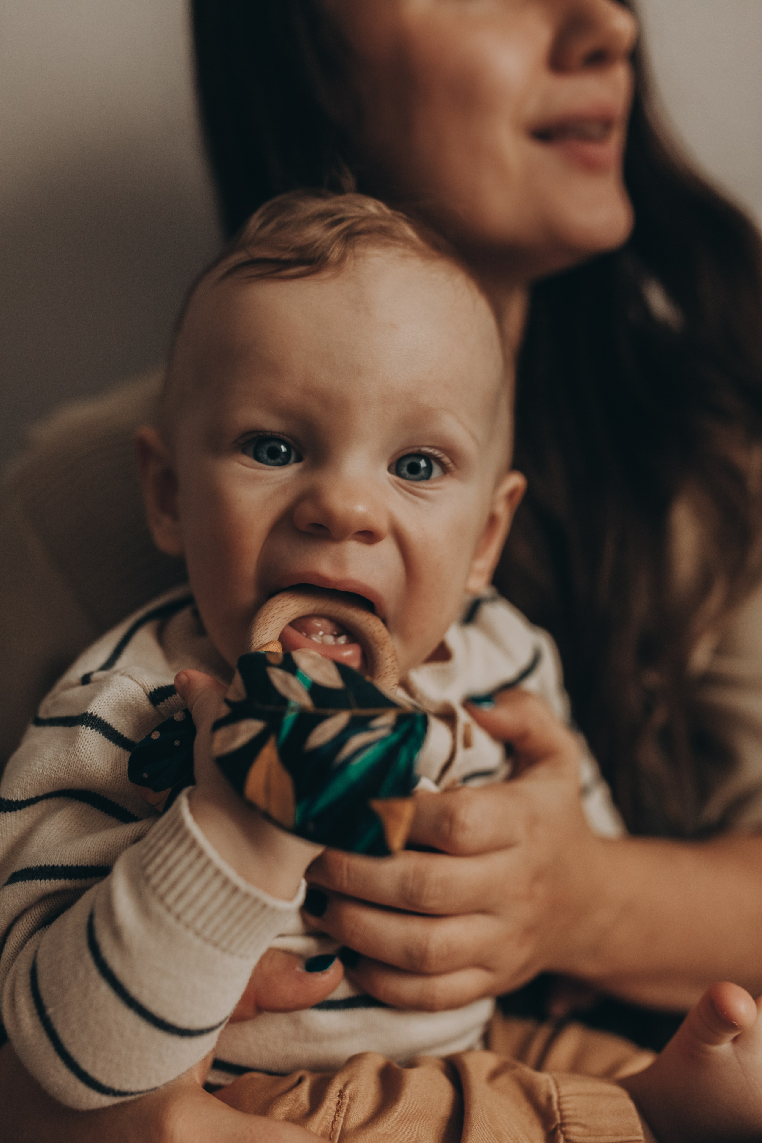 Аня, Глеб. Семейный фотограф Полина Сарина Москва