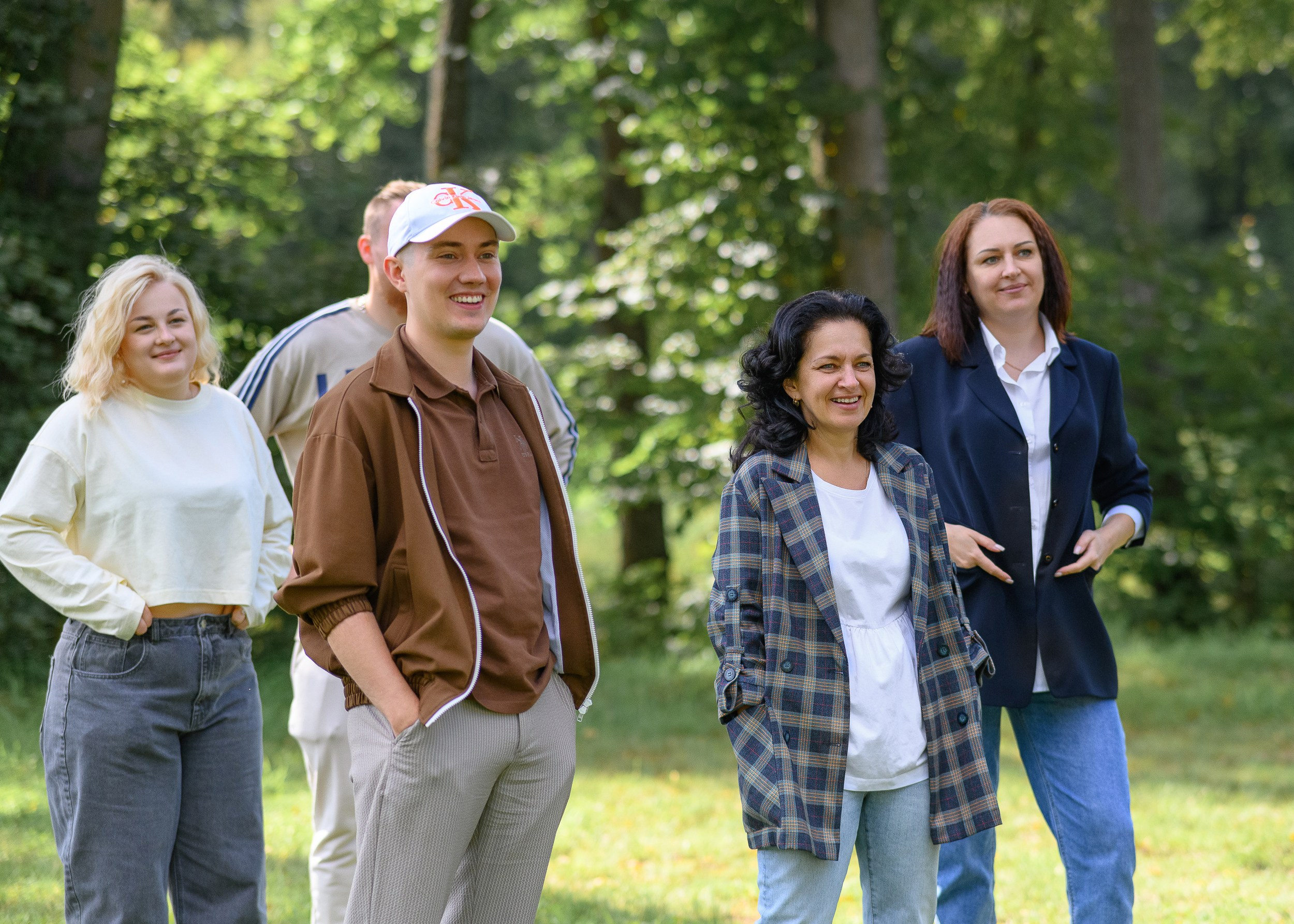 Летний корпоратив_СтроимГрупп_2025. Фотограф Александр Данилов