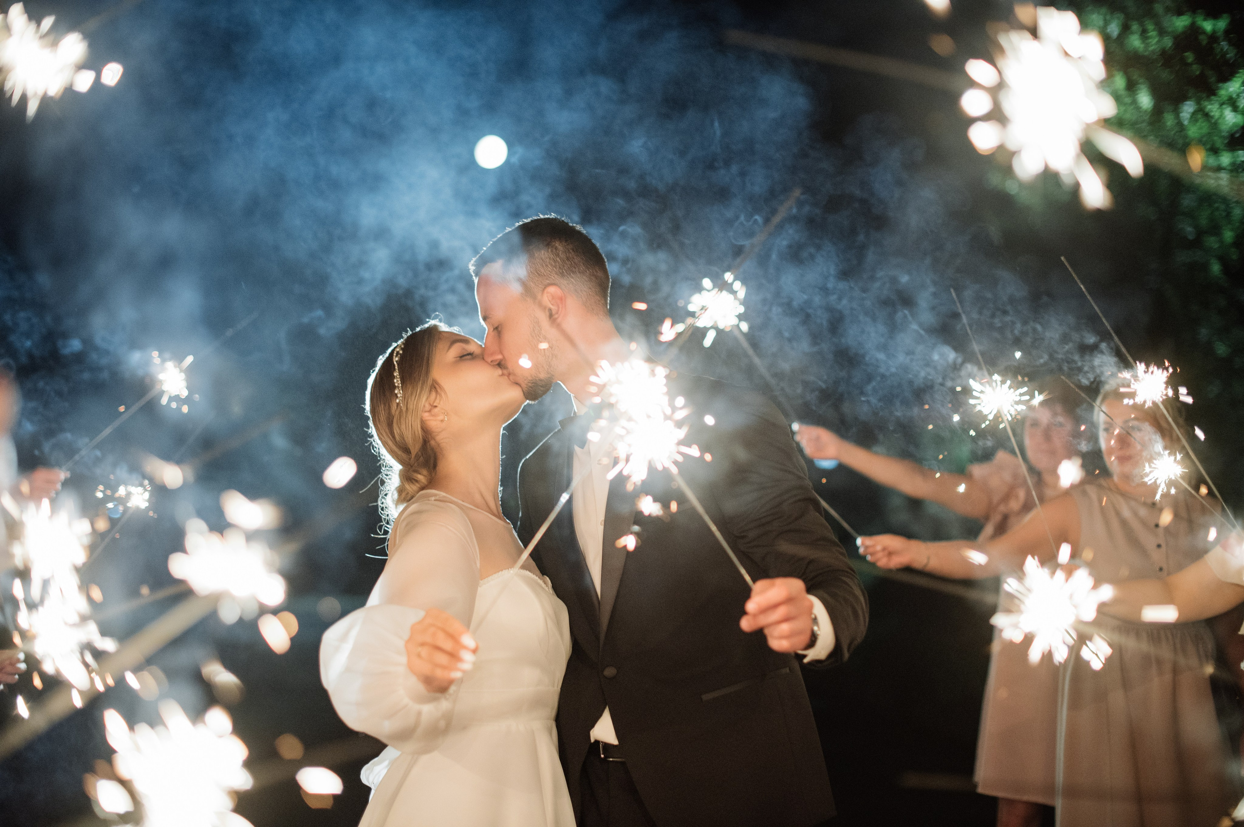Свадебная фотосессия в Овстуге и Дятьково. Свадебный и репортажный фотограф видеограф Брянск/Москва