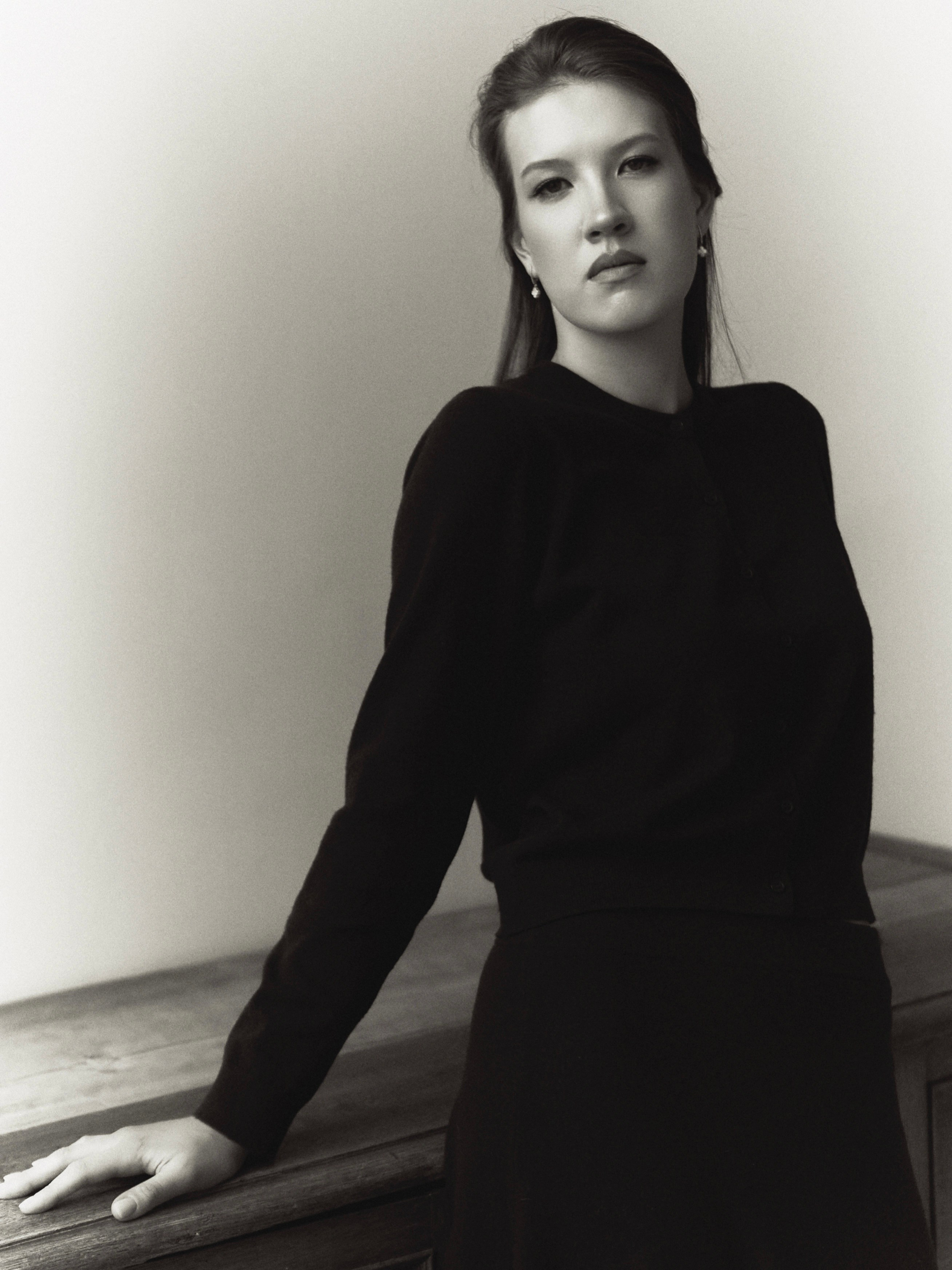 Nastya. Индивидуальная и семейная фотосессия в Чебоксарах Оксана Русакова