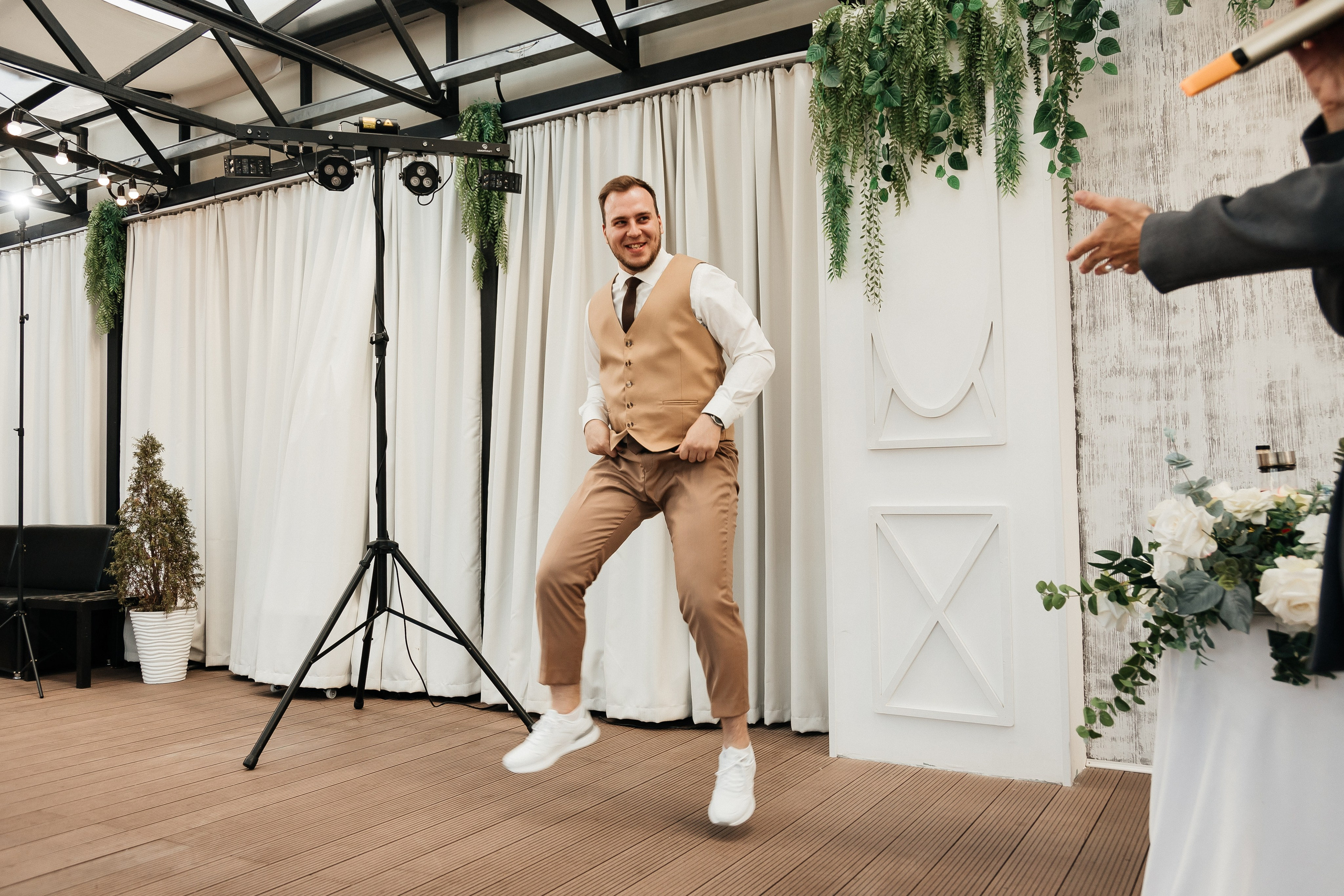 Сергей и Анастасия/2024. Свадебный и семейный фотограф в Екатеринбурге