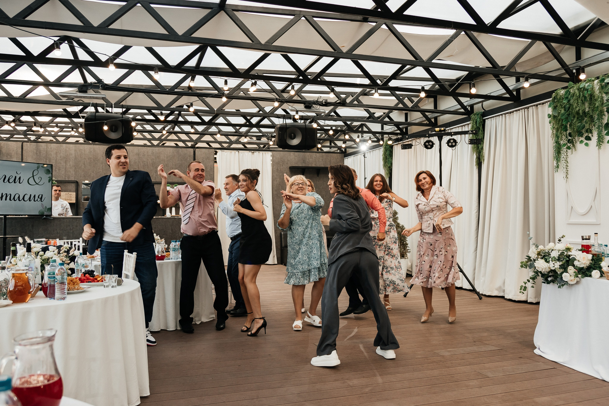 Сергей и Анастасия/2024. Свадебный и семейный фотограф в Екатеринбурге