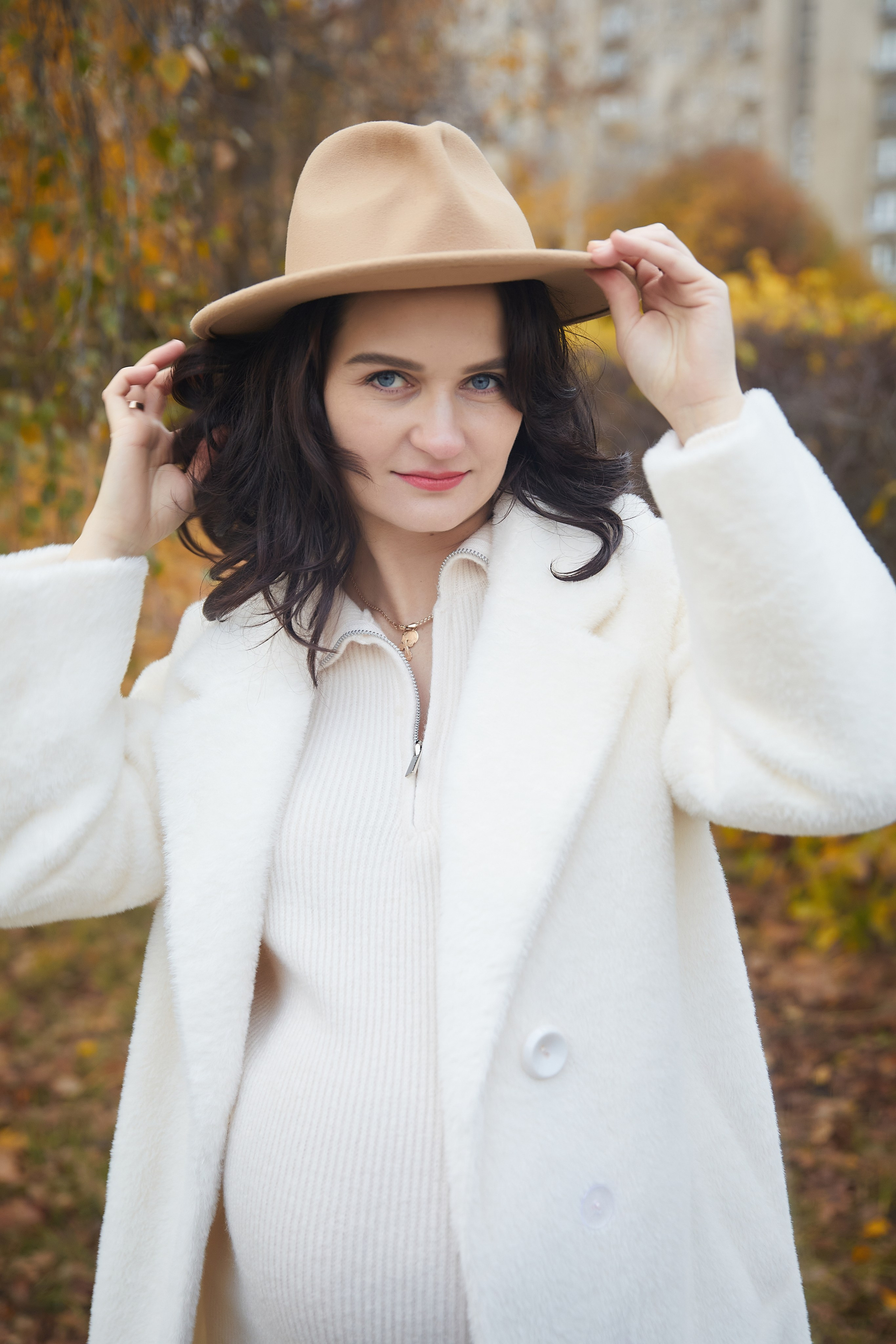 Аксиния и Дмитрий. Татьяна Бабаева — Фотограф