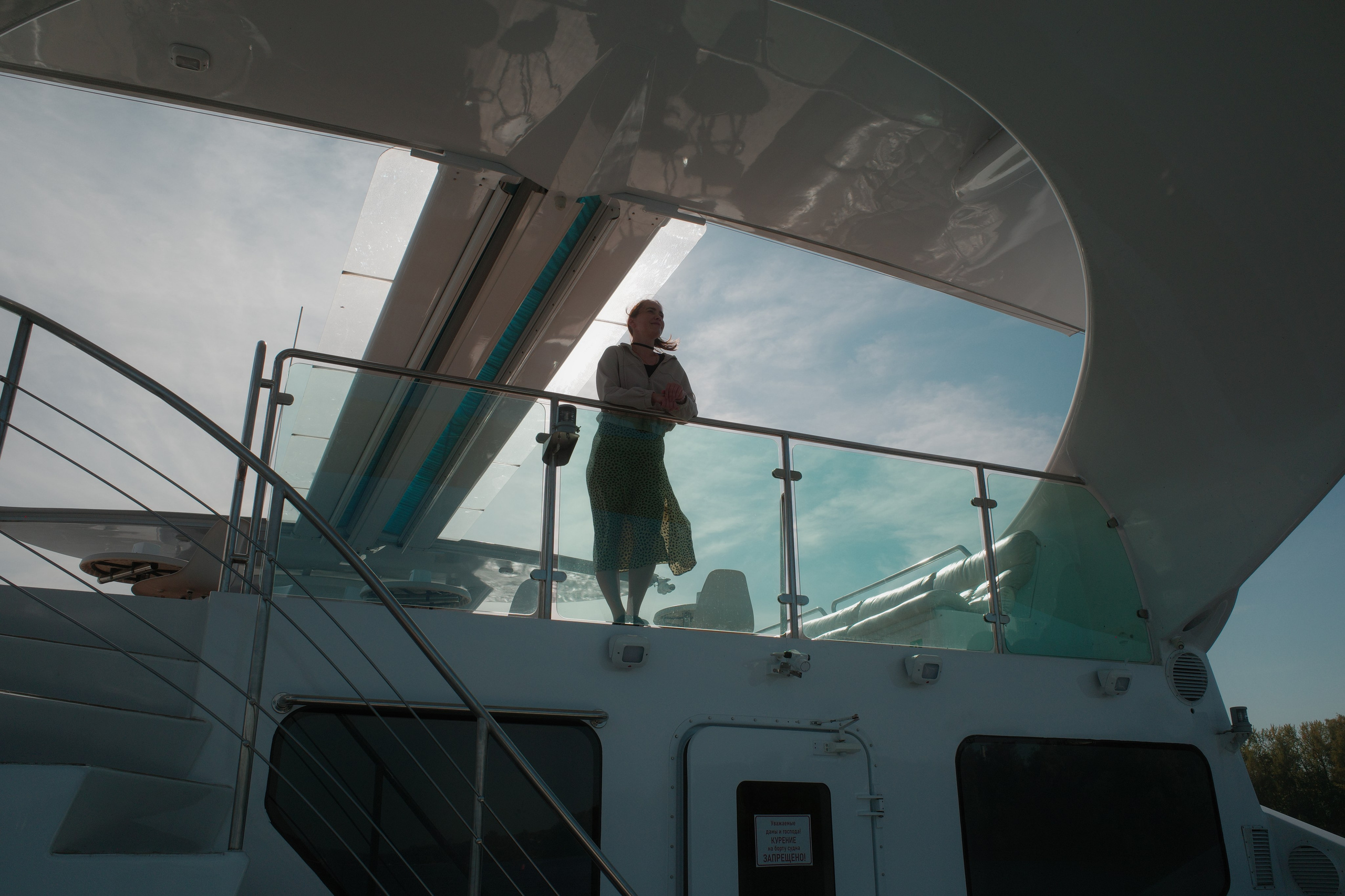 Галерея Ricoh GR3 HDF. Константин Устинов — фотограф