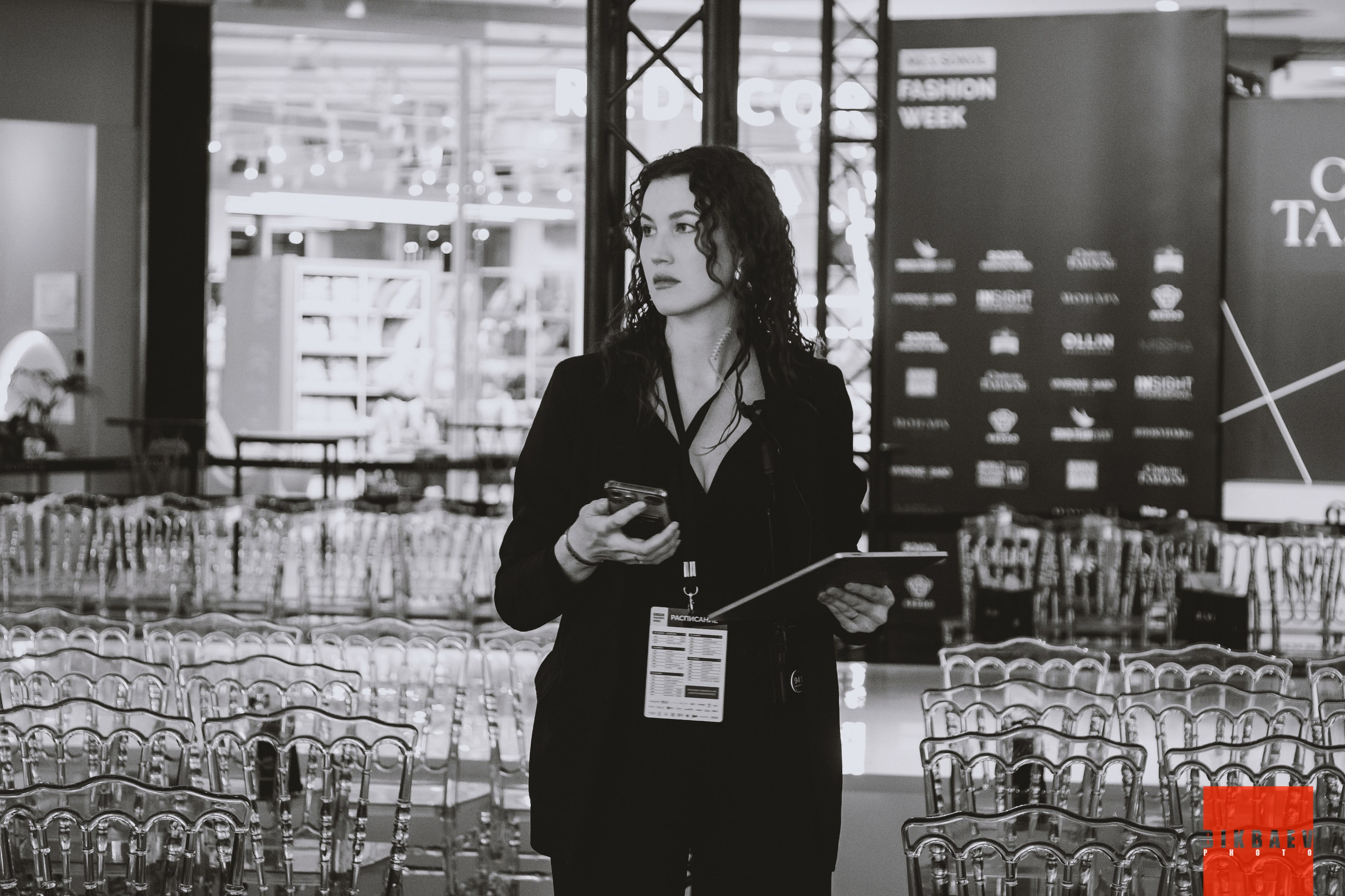 20-24 НОЯБРЯ | НОВЫЙ СЕЗОН НЕДЕЛИ МОДЫ «M2 x SOKOL FASHION WEEK». Главная