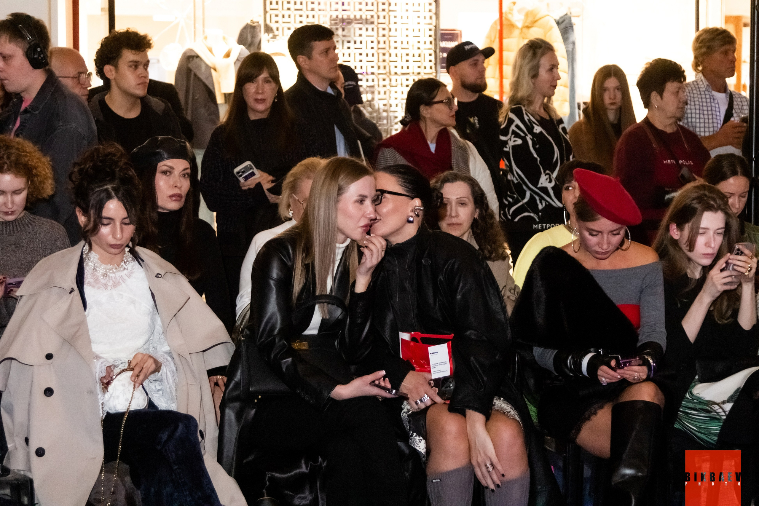 Sokol Fashion Week 2025. Главная