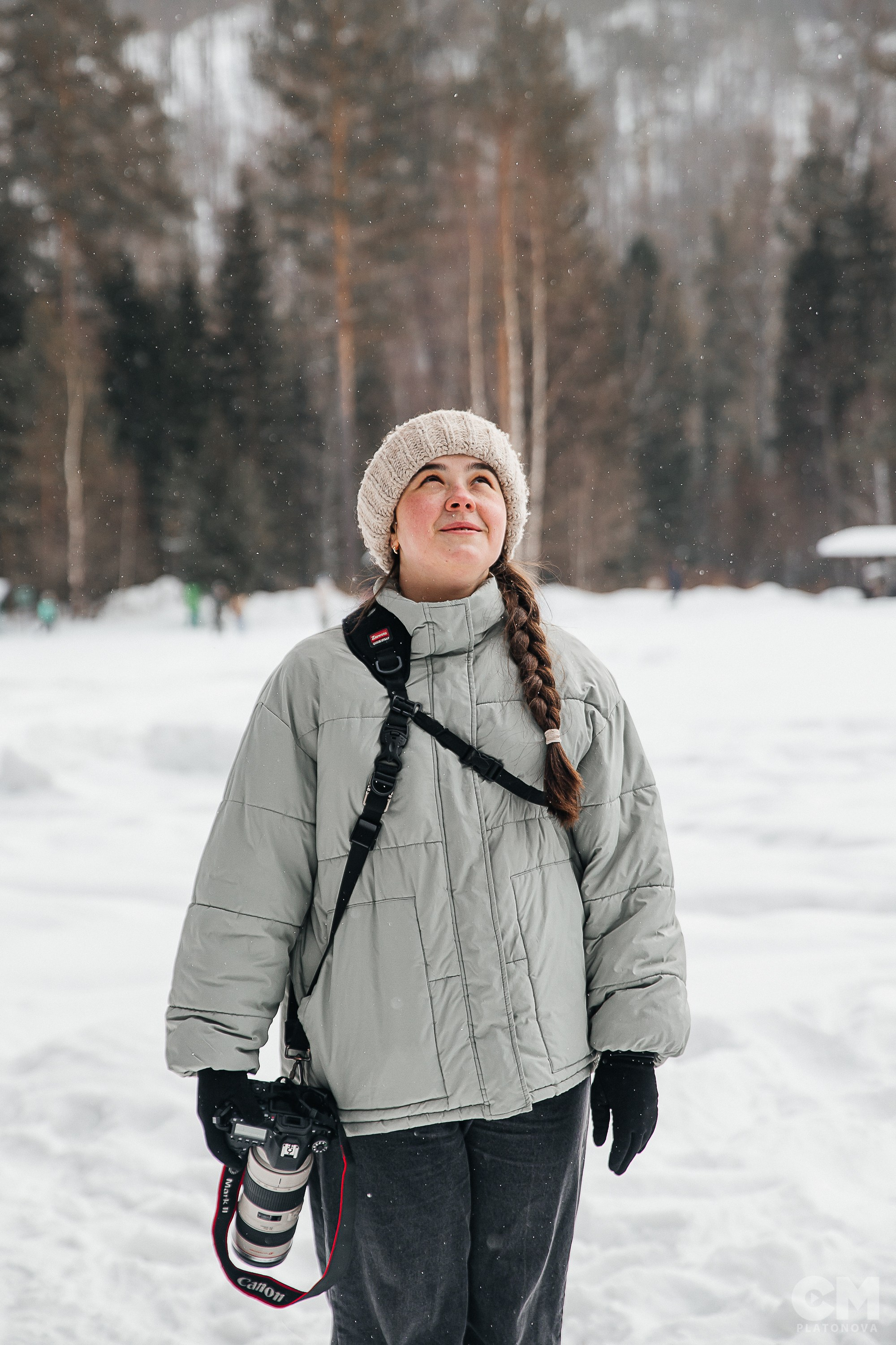 Уличная съемка. Репортажный и спортивный фотограф Аня Платонова