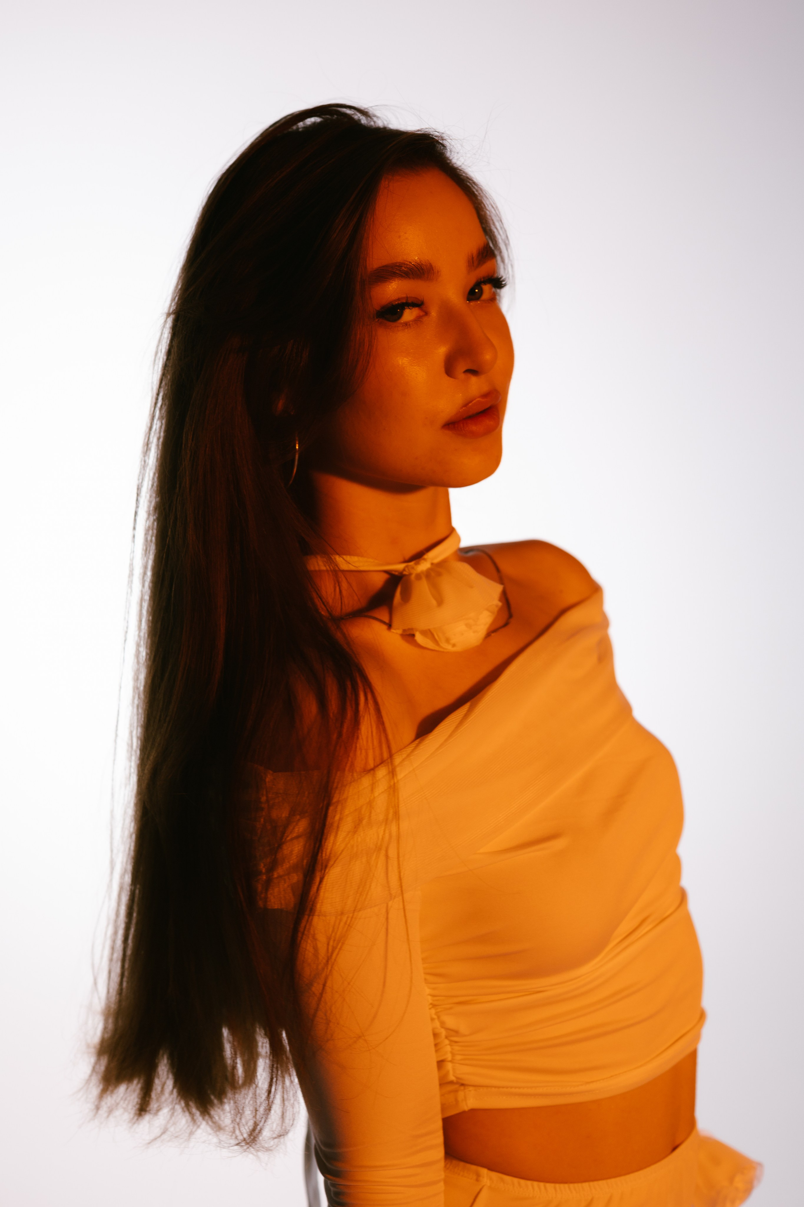 Студийная съемка. Репортажный и спортивный фотограф Аня Платонова