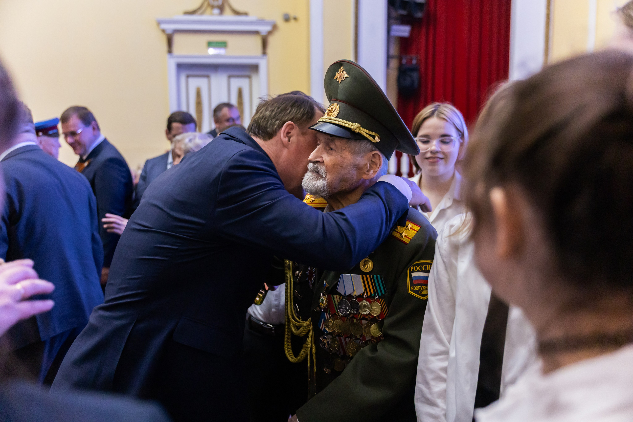 Репортаж. Фотограф Аня Платонова