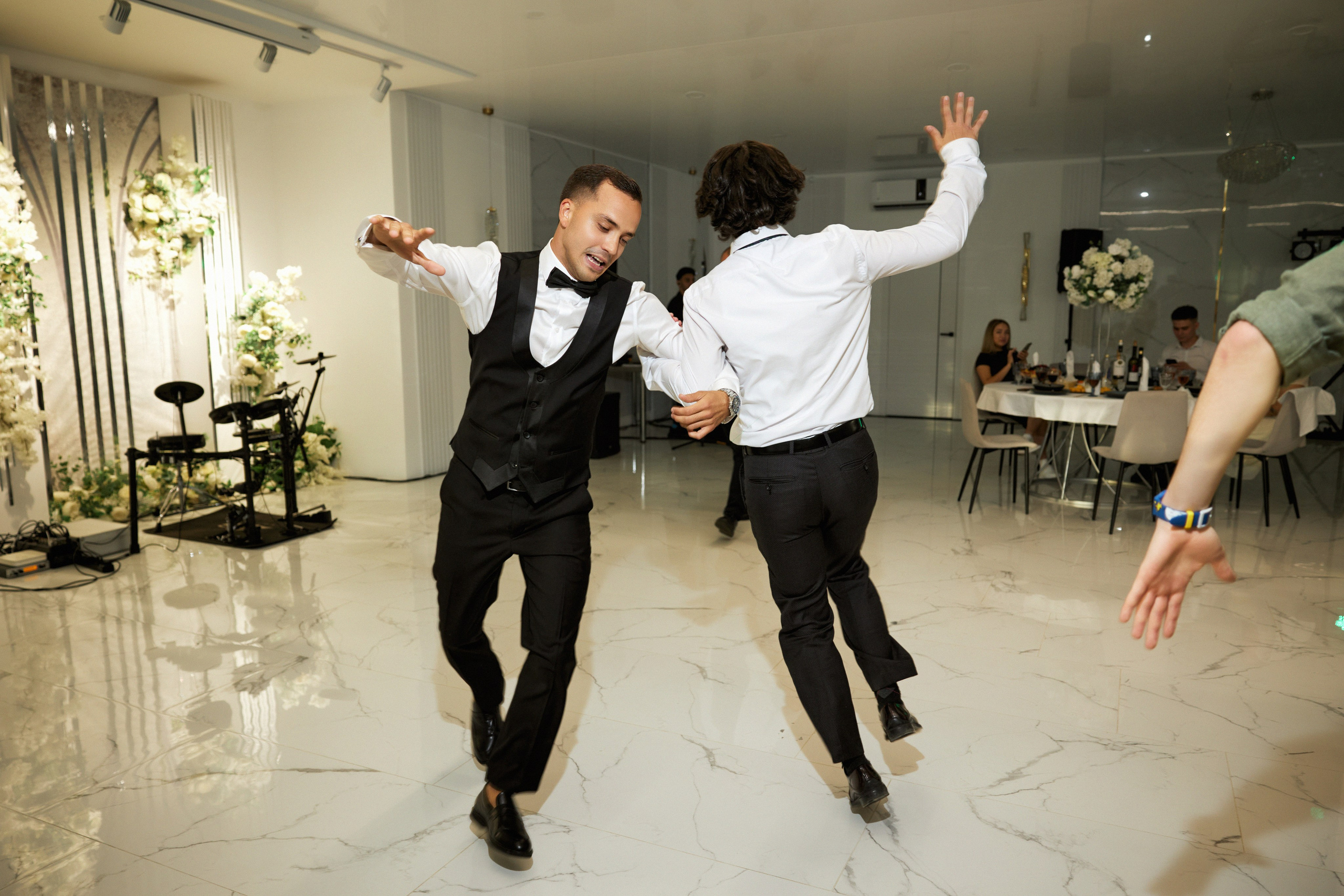 Ildar & Rufina. Главная