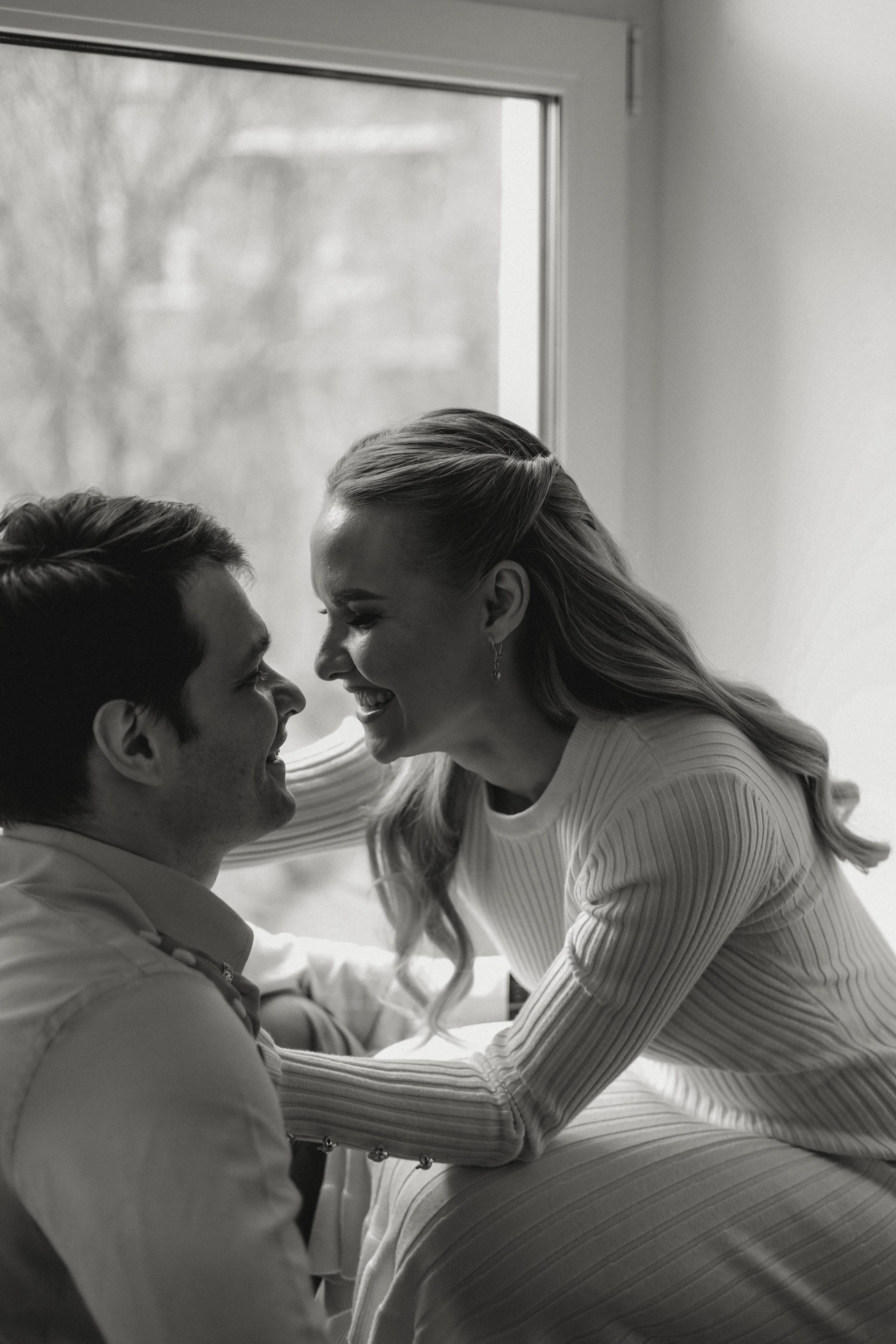 Юля и Максим. Диана Чечель. Свадебный и портретный фотограф в Москве