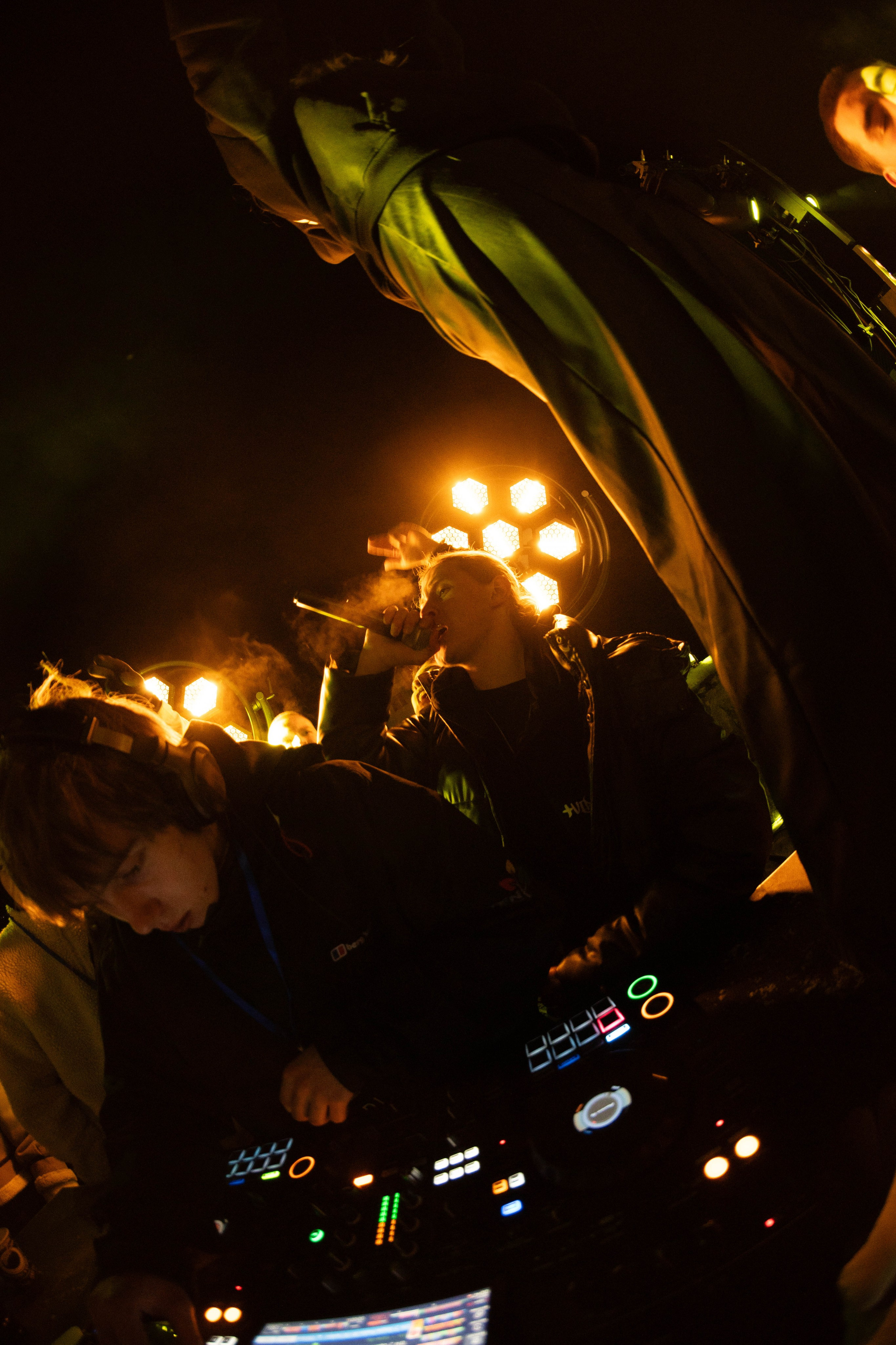 ZHARA TOUR DOMBAY | 2025 | PART1. ZHARA CREW