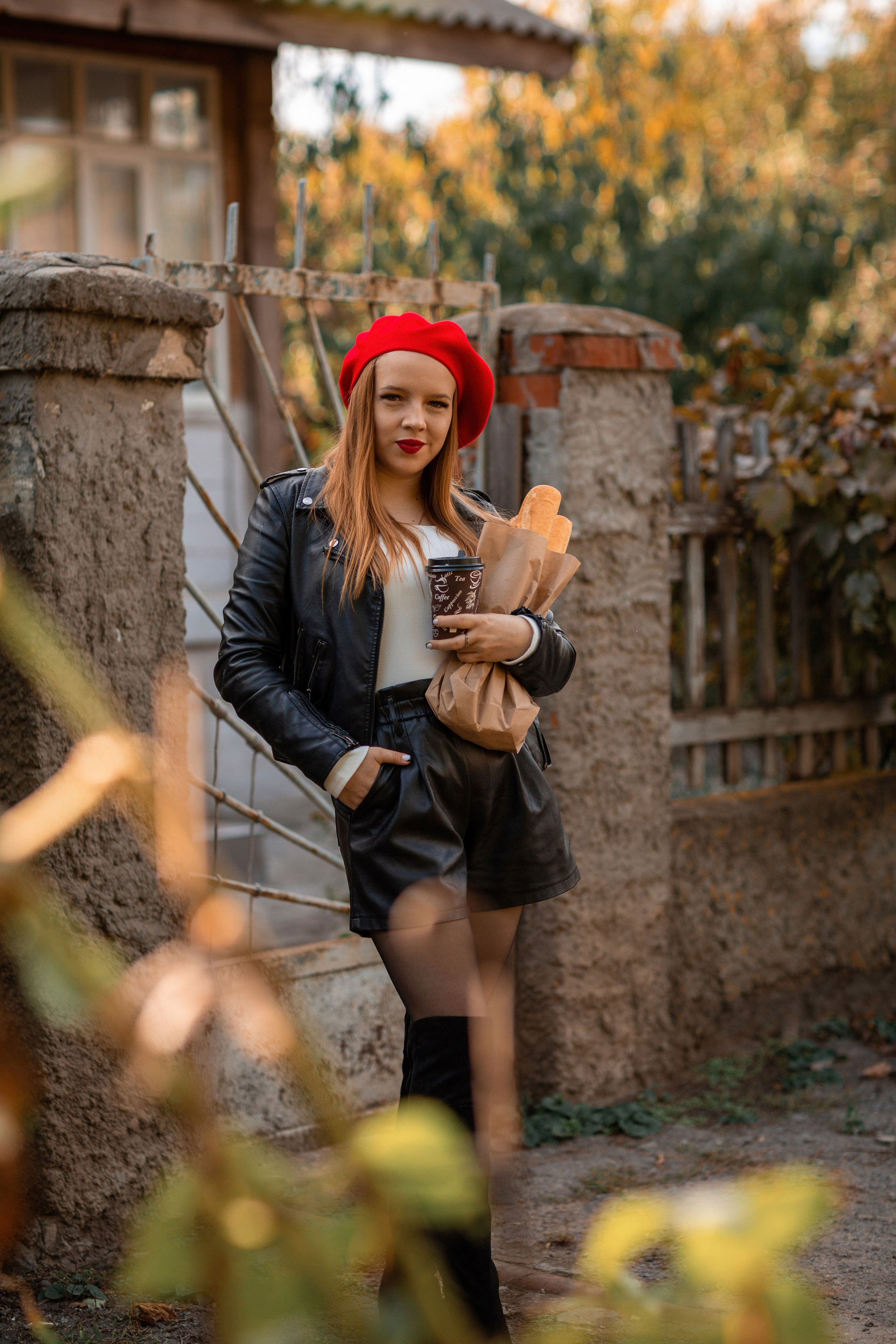 Анастасия. Семейный и женский фотограф в Волгограде Екатерина Гулей