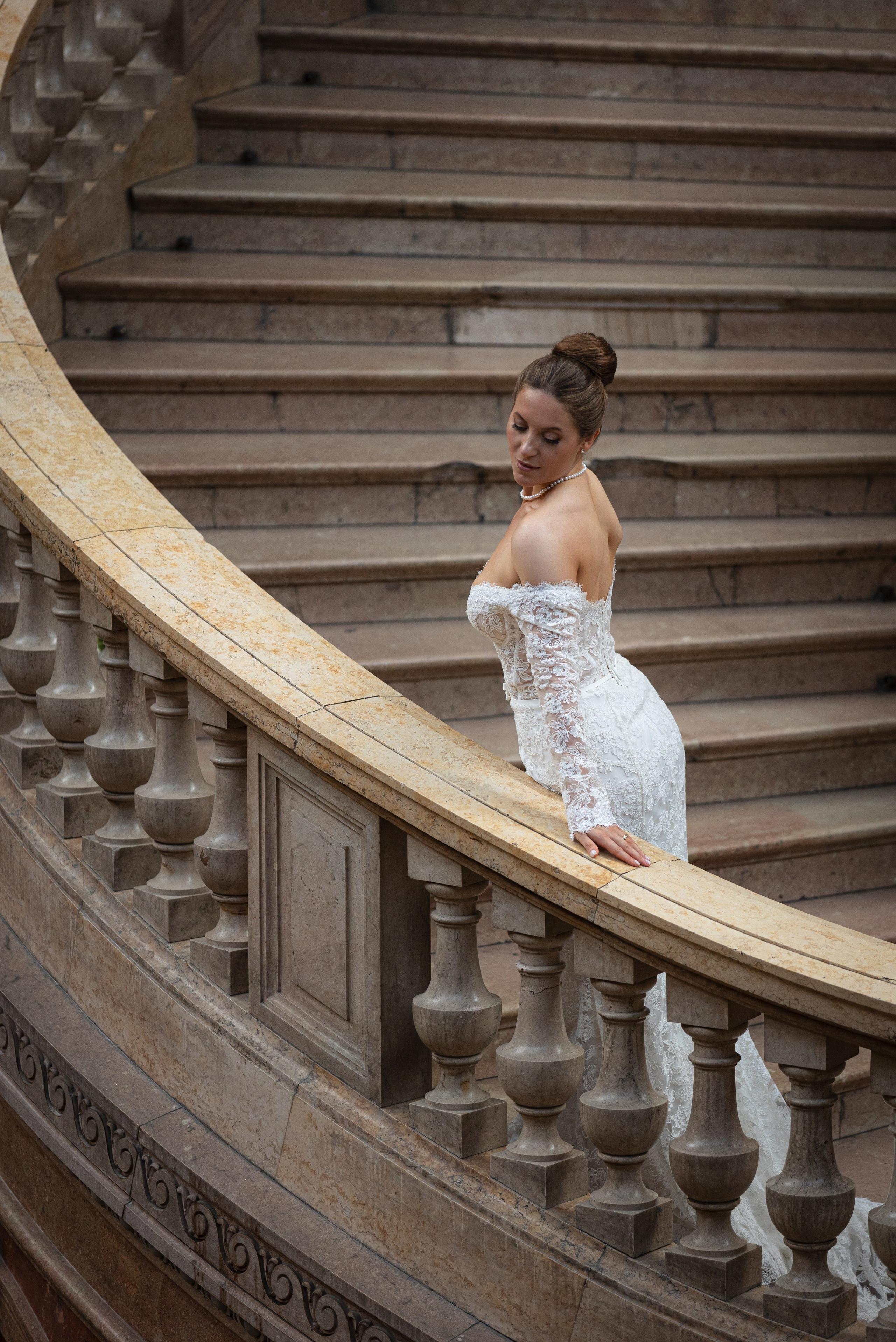 Вадим и Екатерина. Ваш фотограф — Александра Андрущенко