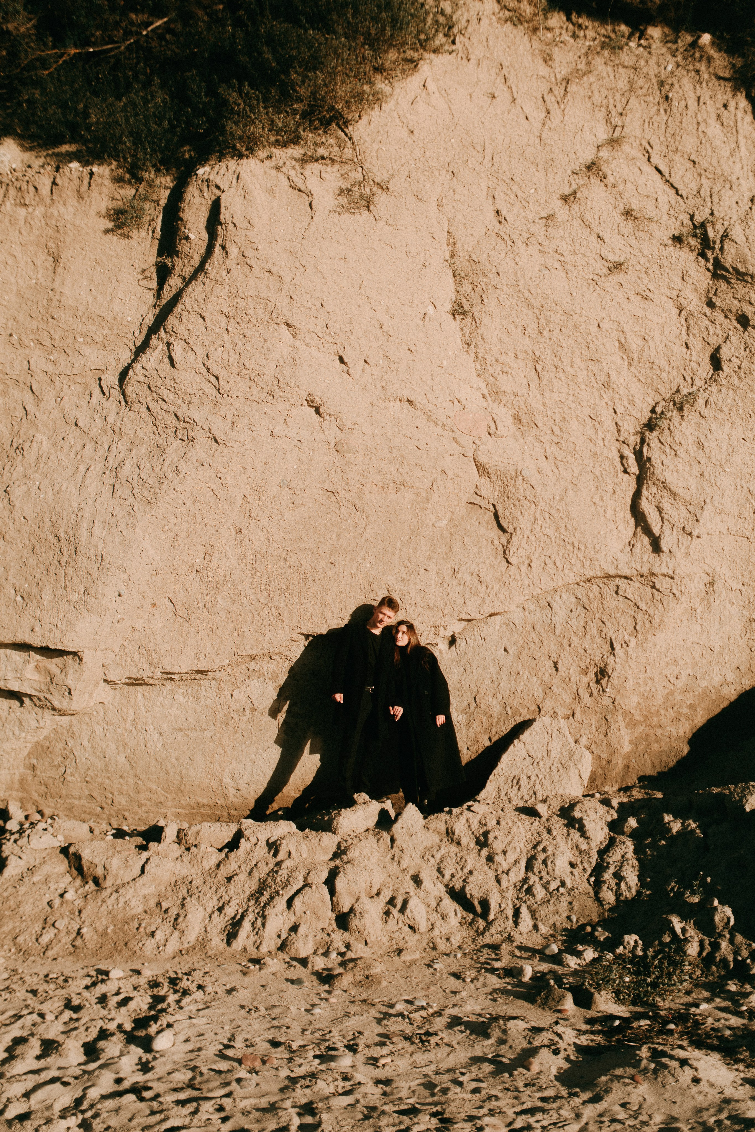 A&S. Свадебный и портретный фотограф в Калининграде и Москве Марк Юдинцев