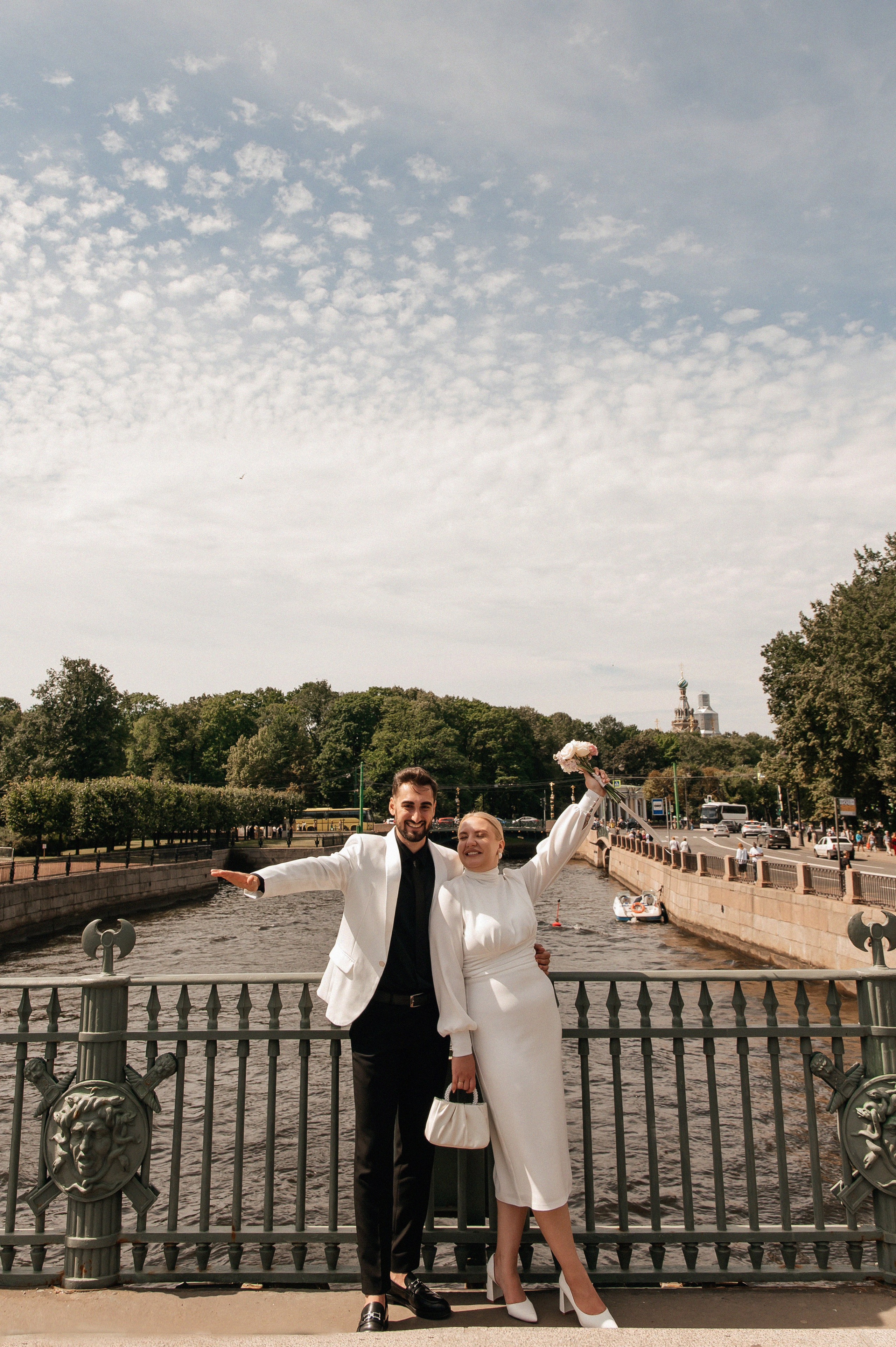 7.07.2024. Мария — Свадебный фотограф