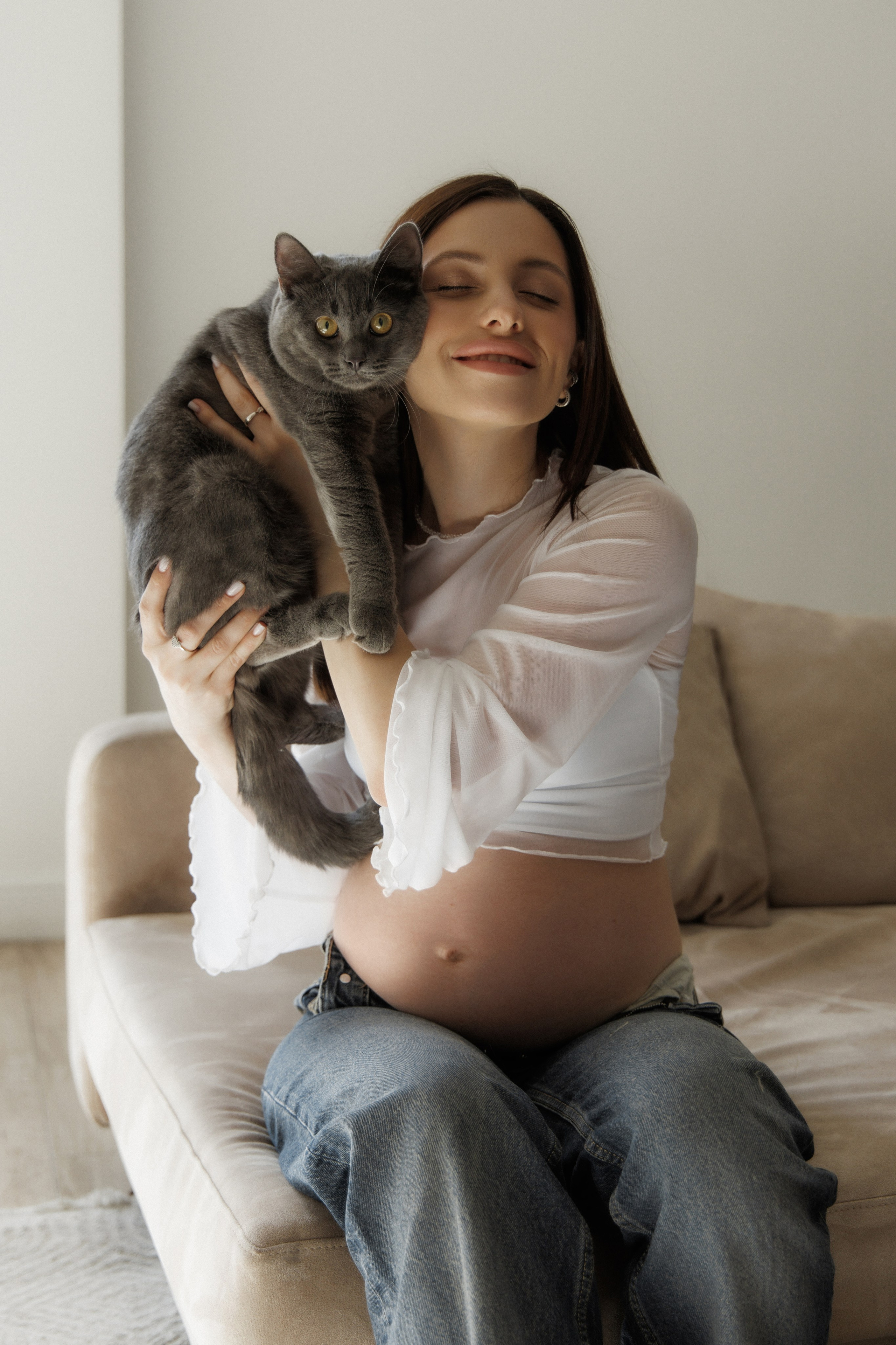 Эдвард и Наталья. Aleksantis