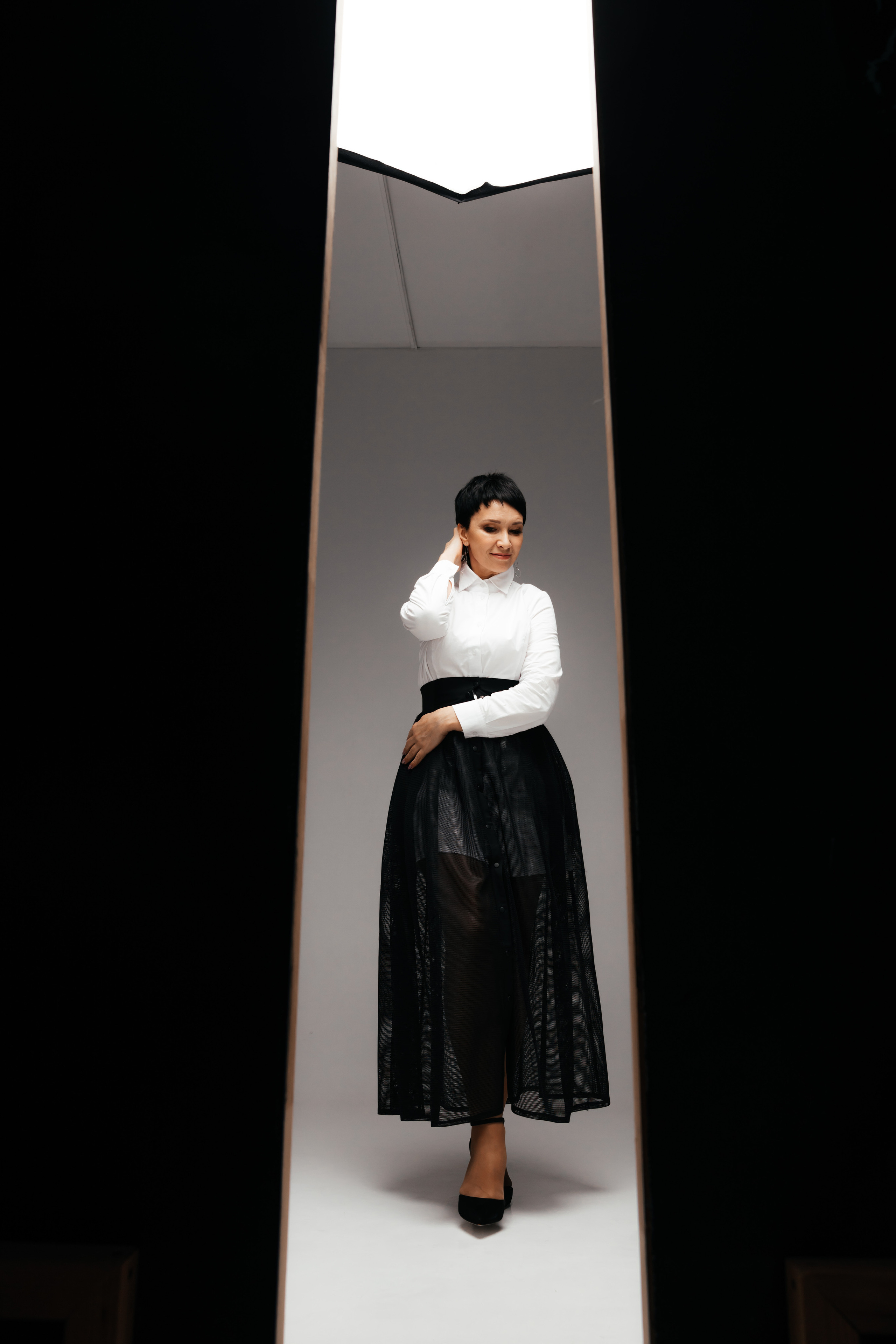 Оксана. Свадебный и семейный фотограф Анна Печенкина