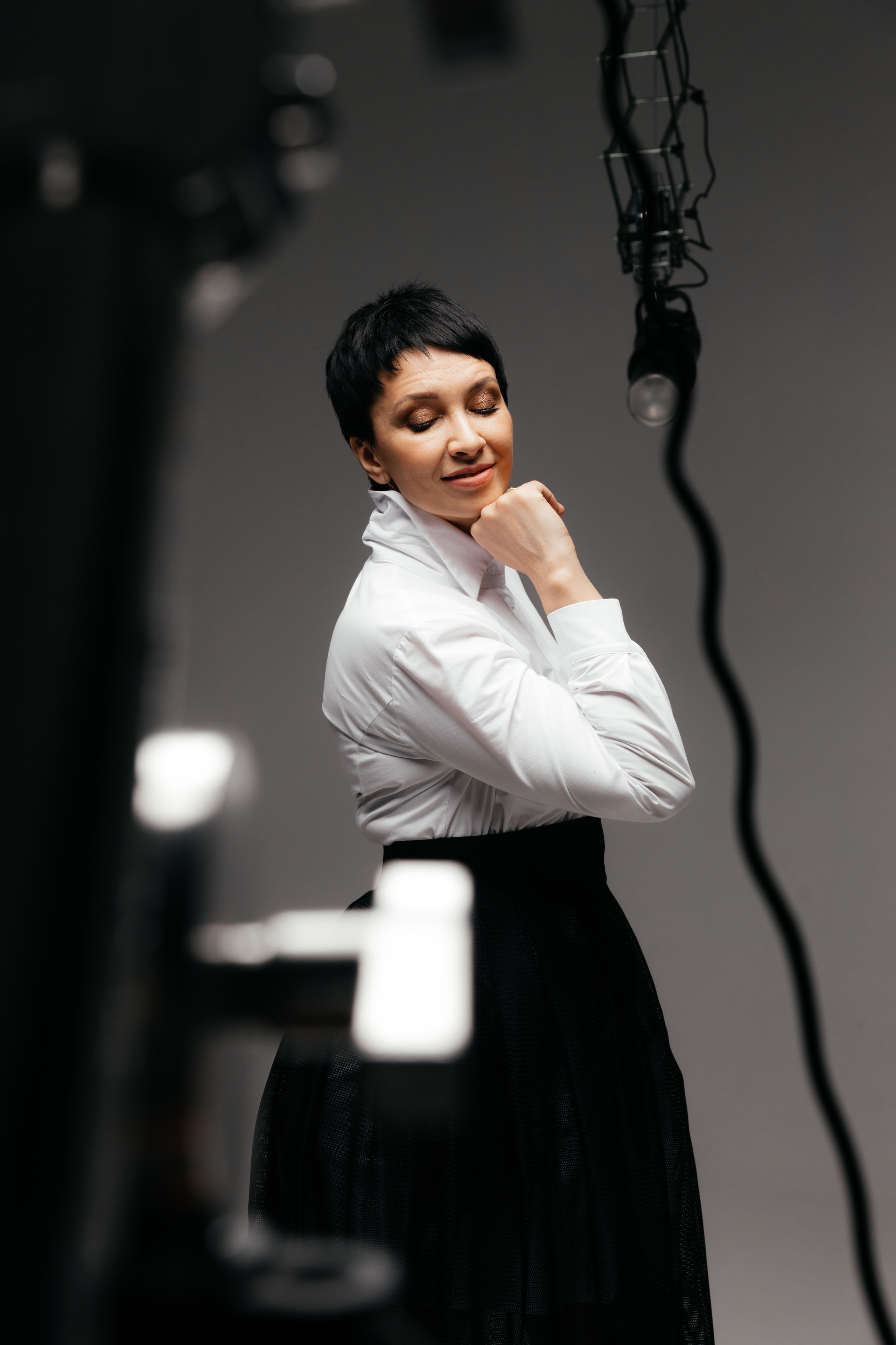 Оксана. Свадебный и семейный фотограф Анна Печенкина