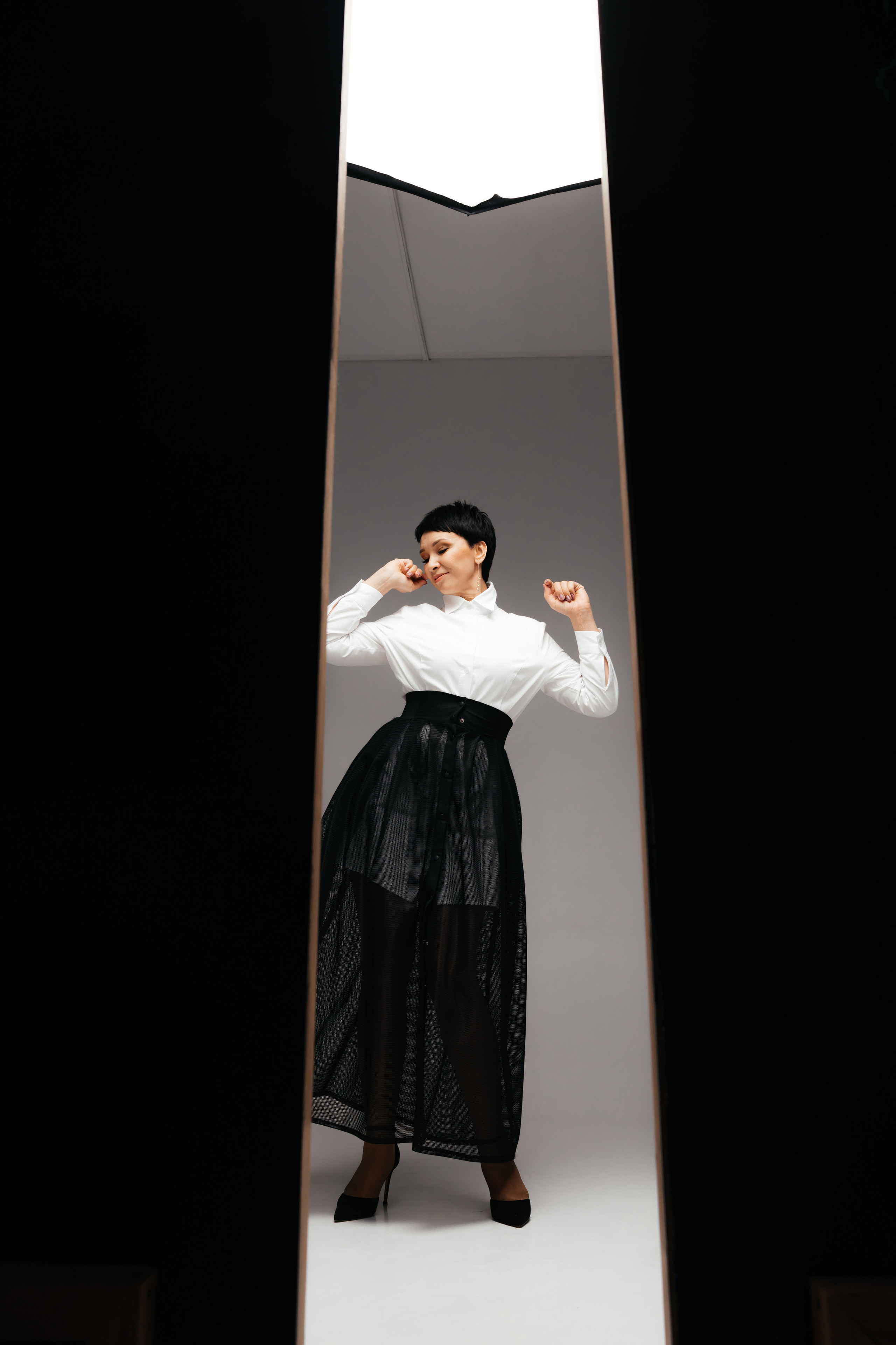 Оксана. Свадебный и семейный фотограф Анна Печенкина