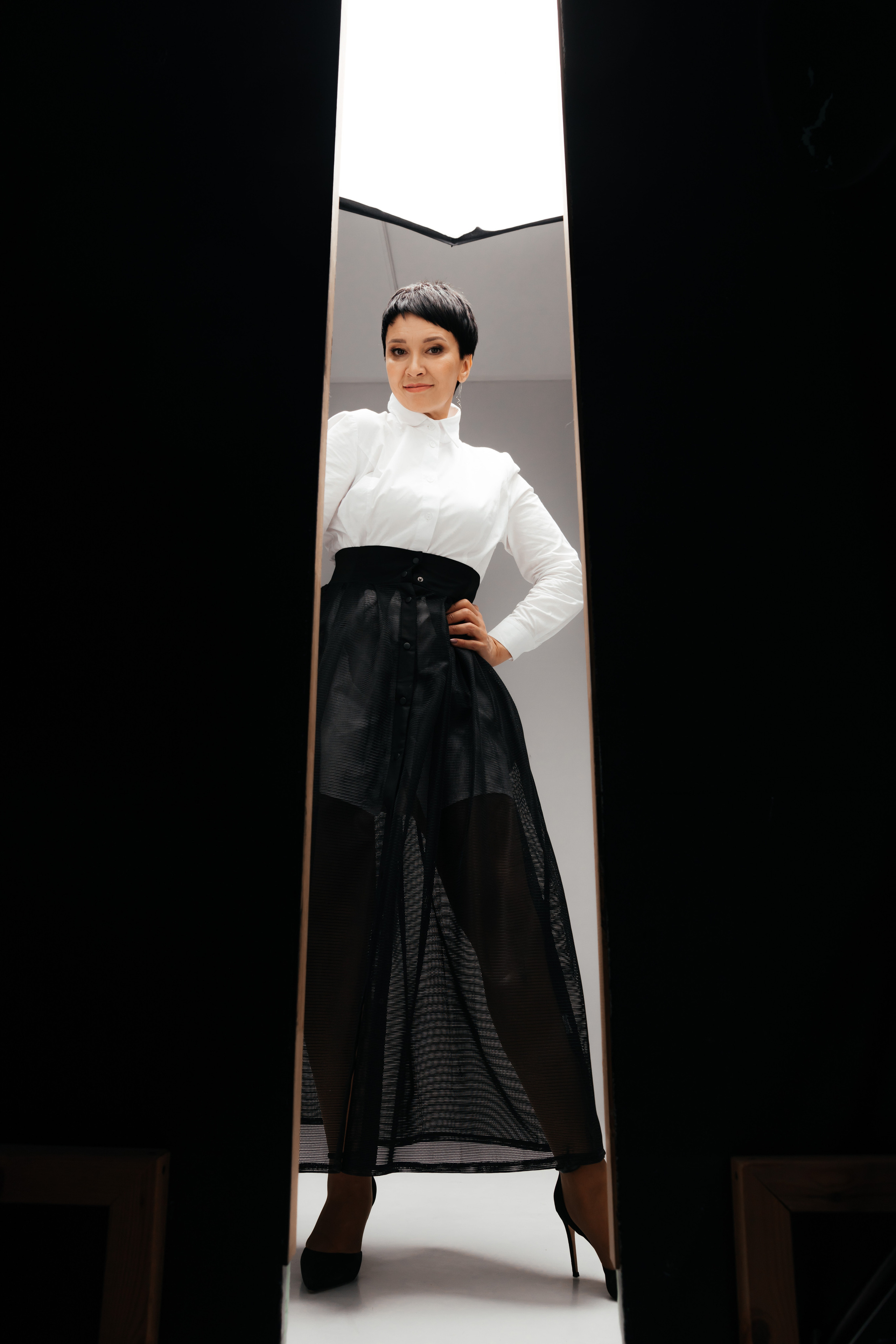 Оксана. Свадебный и семейный фотограф Анна Печенкина