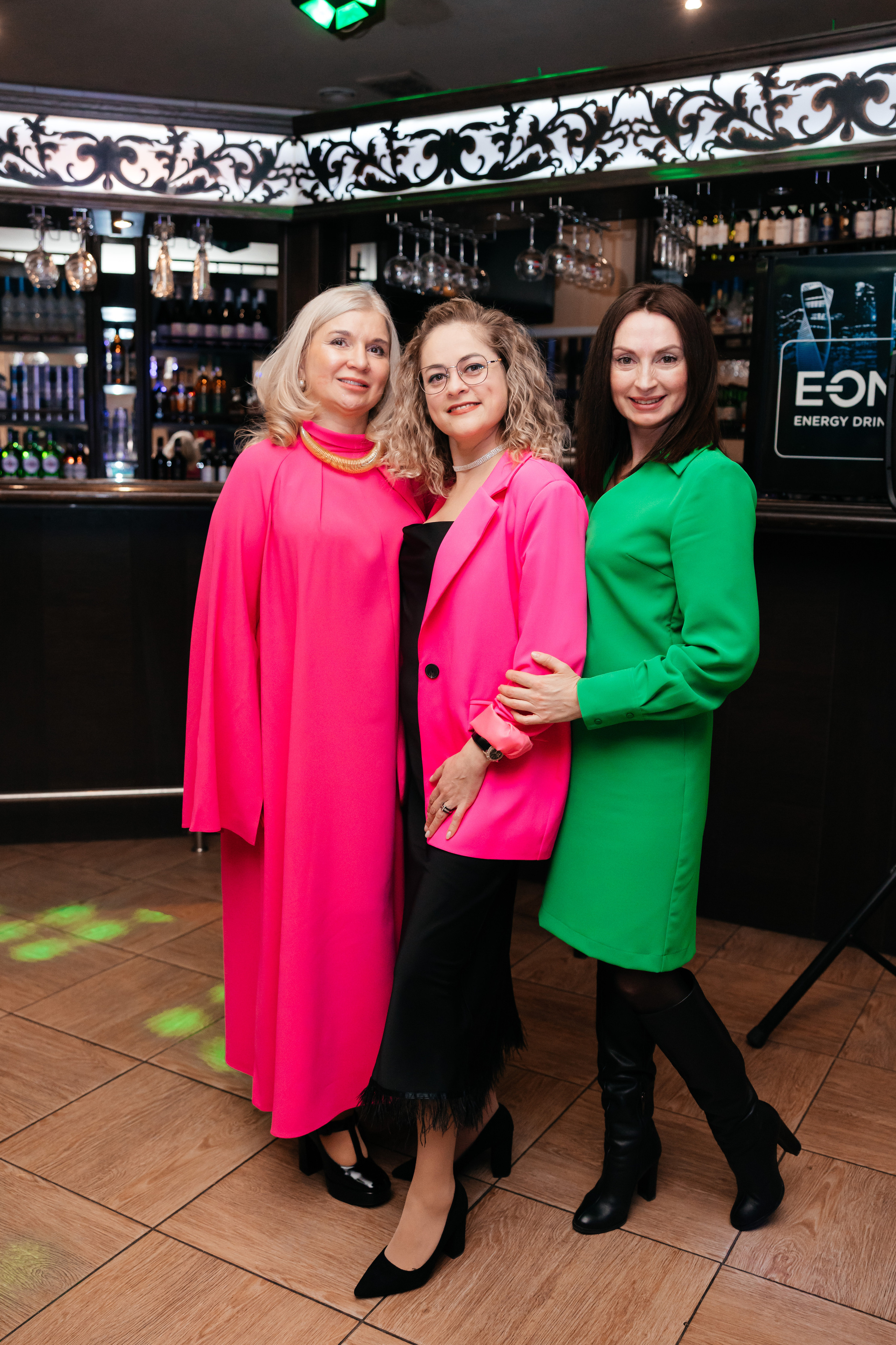 Юбилей Елены. Свадебный и семейный фотограф Анна Печенкина