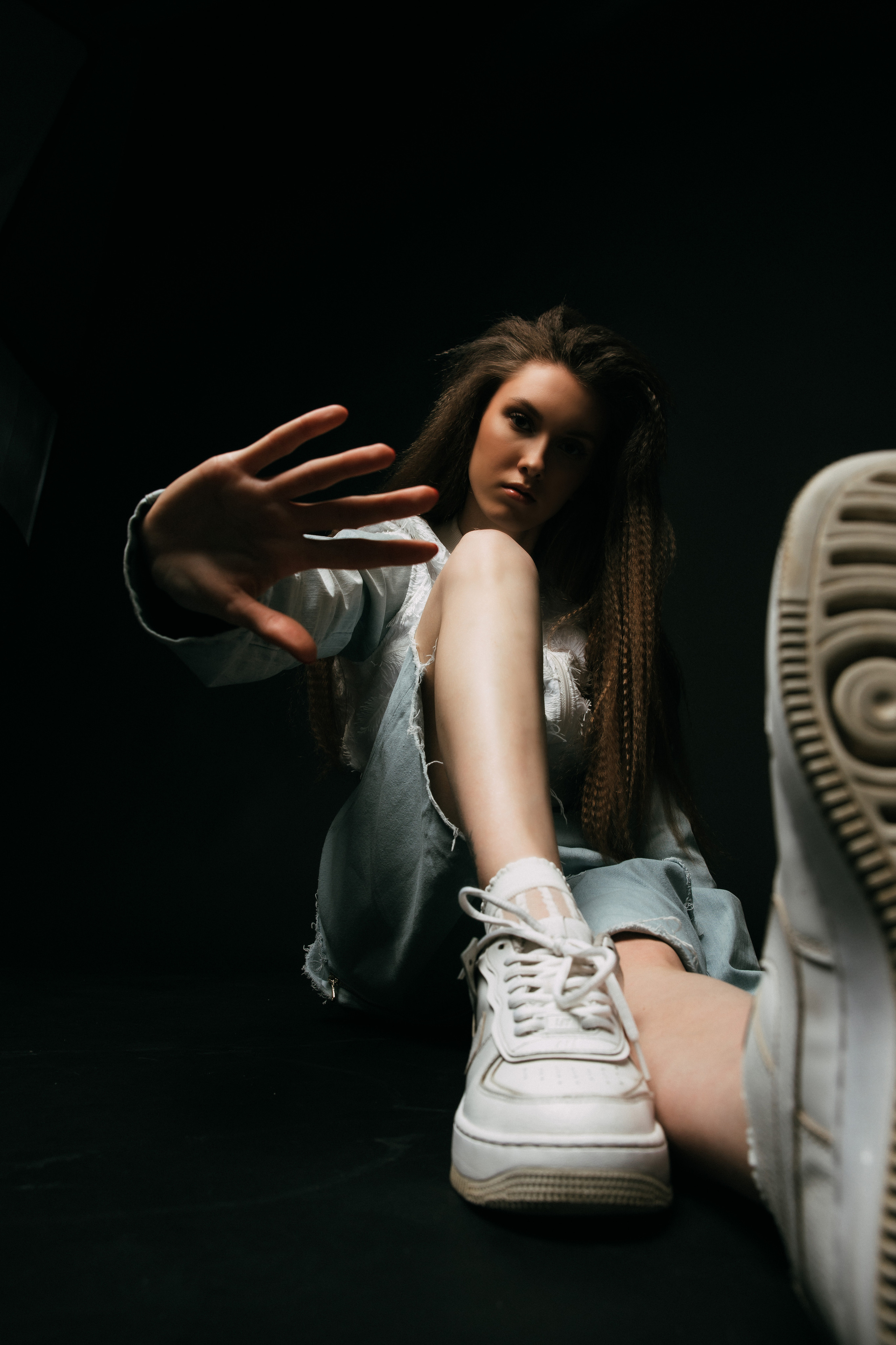 Алина. Свадебный и семейный фотограф Анна Печенкина