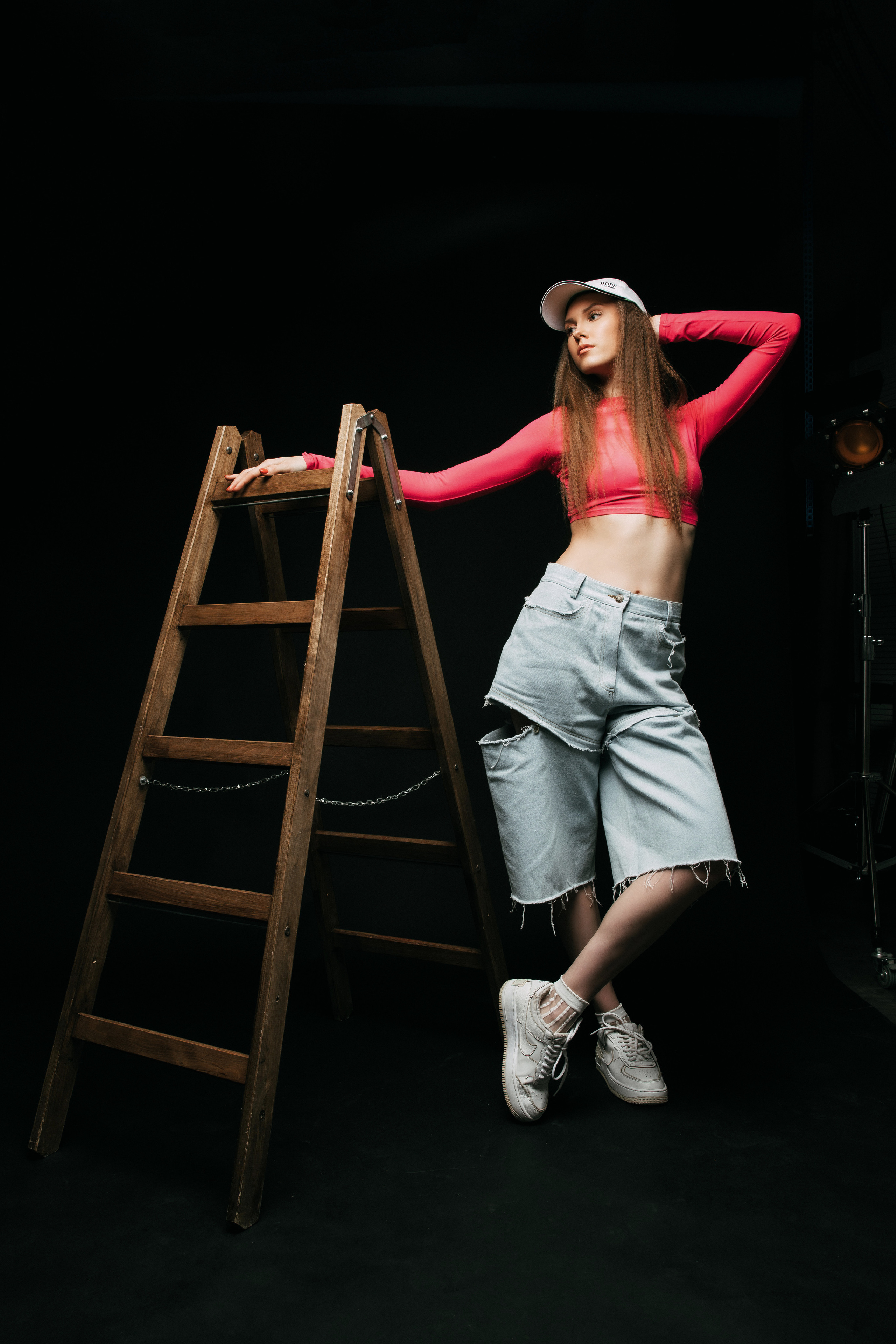 Алина. Свадебный и семейный фотограф Анна Печенкина