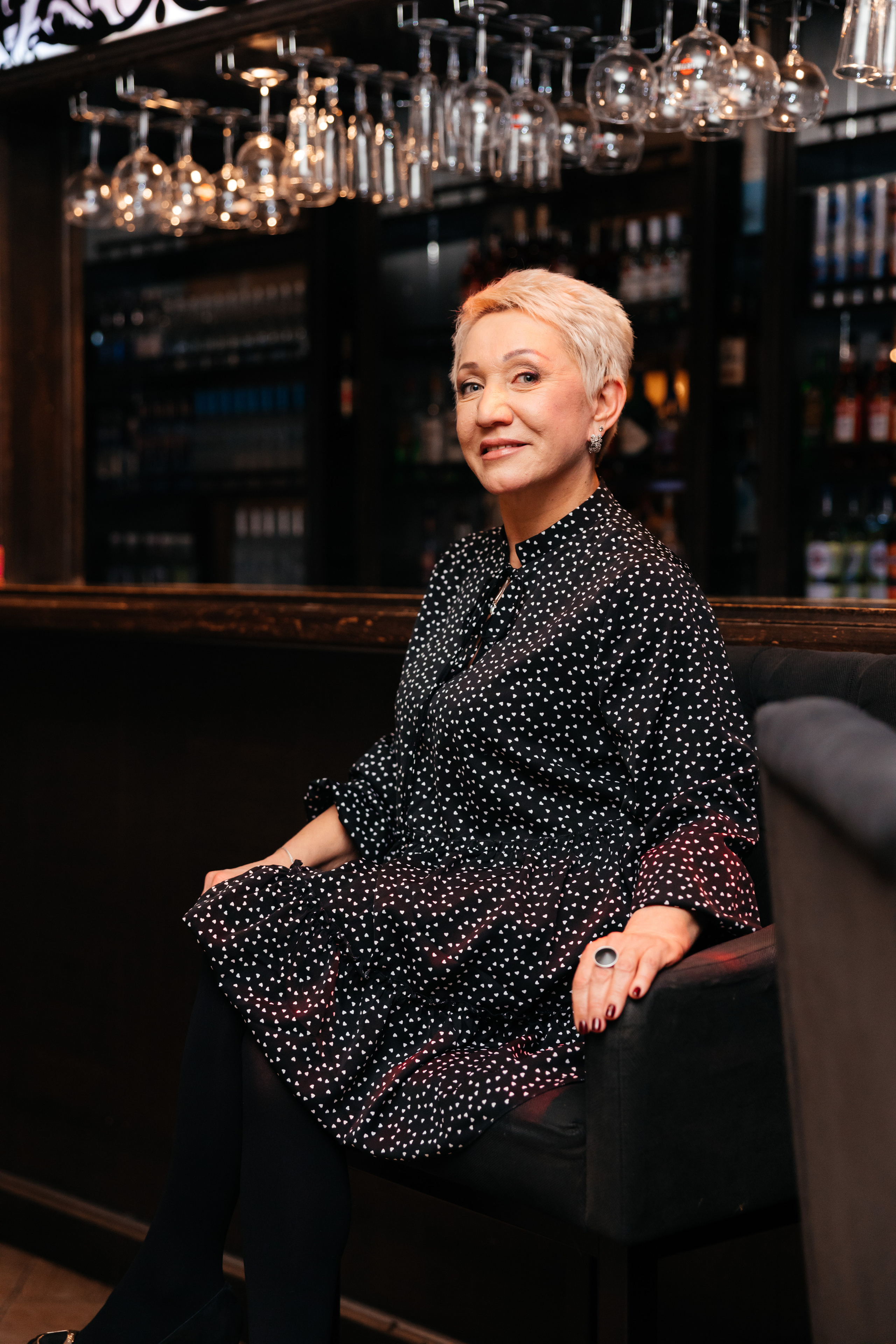 Юбилей Елены. Свадебный и семейный фотограф Анна Печенкина