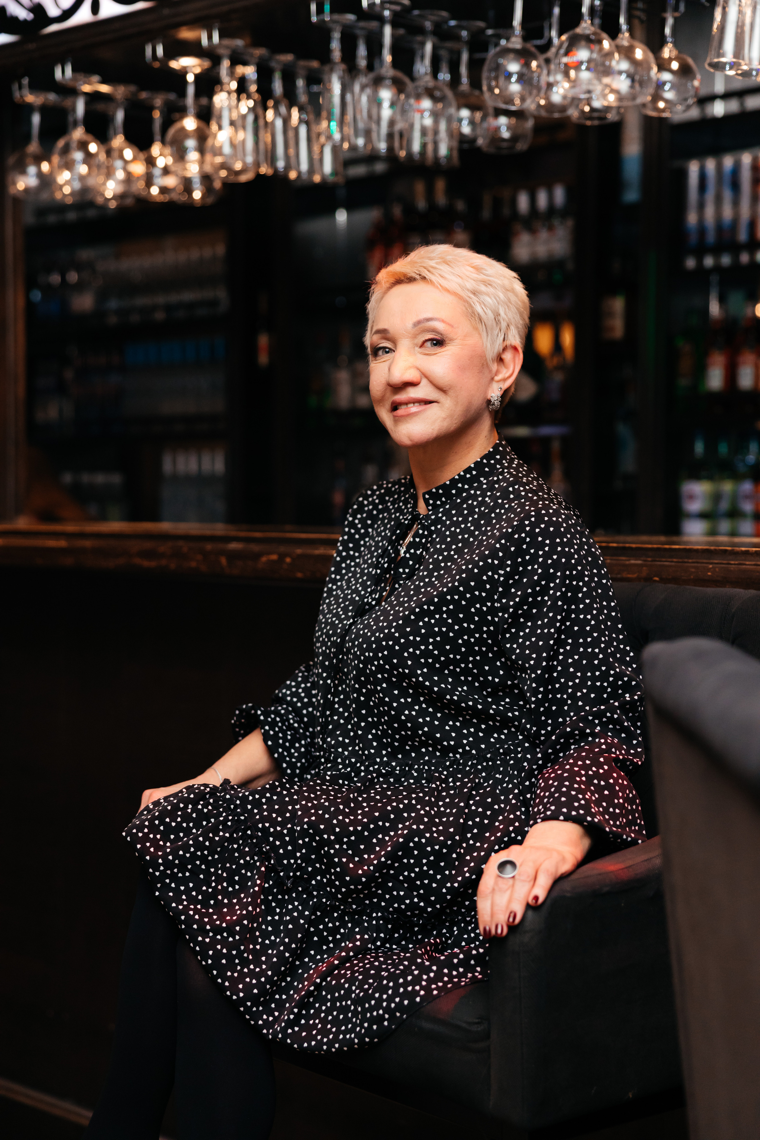 Юбилей Елены. Свадебный и семейный фотограф Анна Печенкина