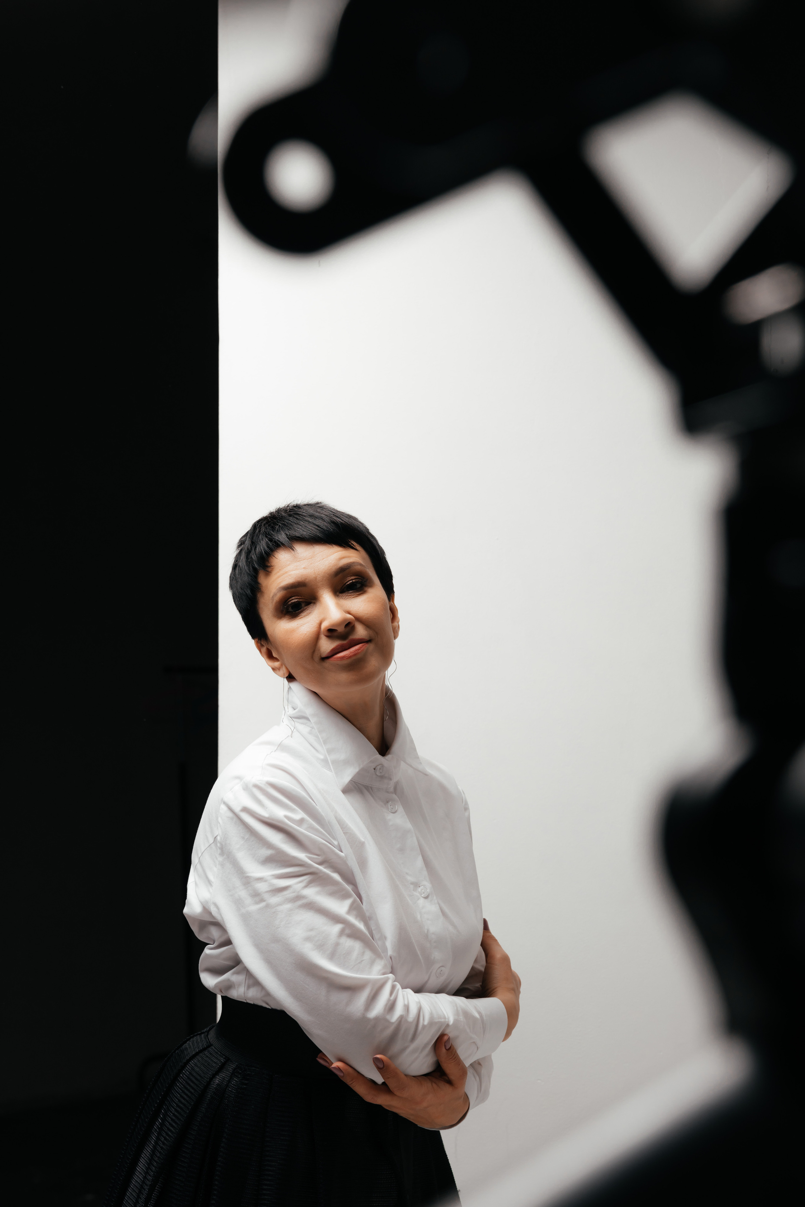 Оксана. Свадебный и семейный фотограф Анна Печенкина