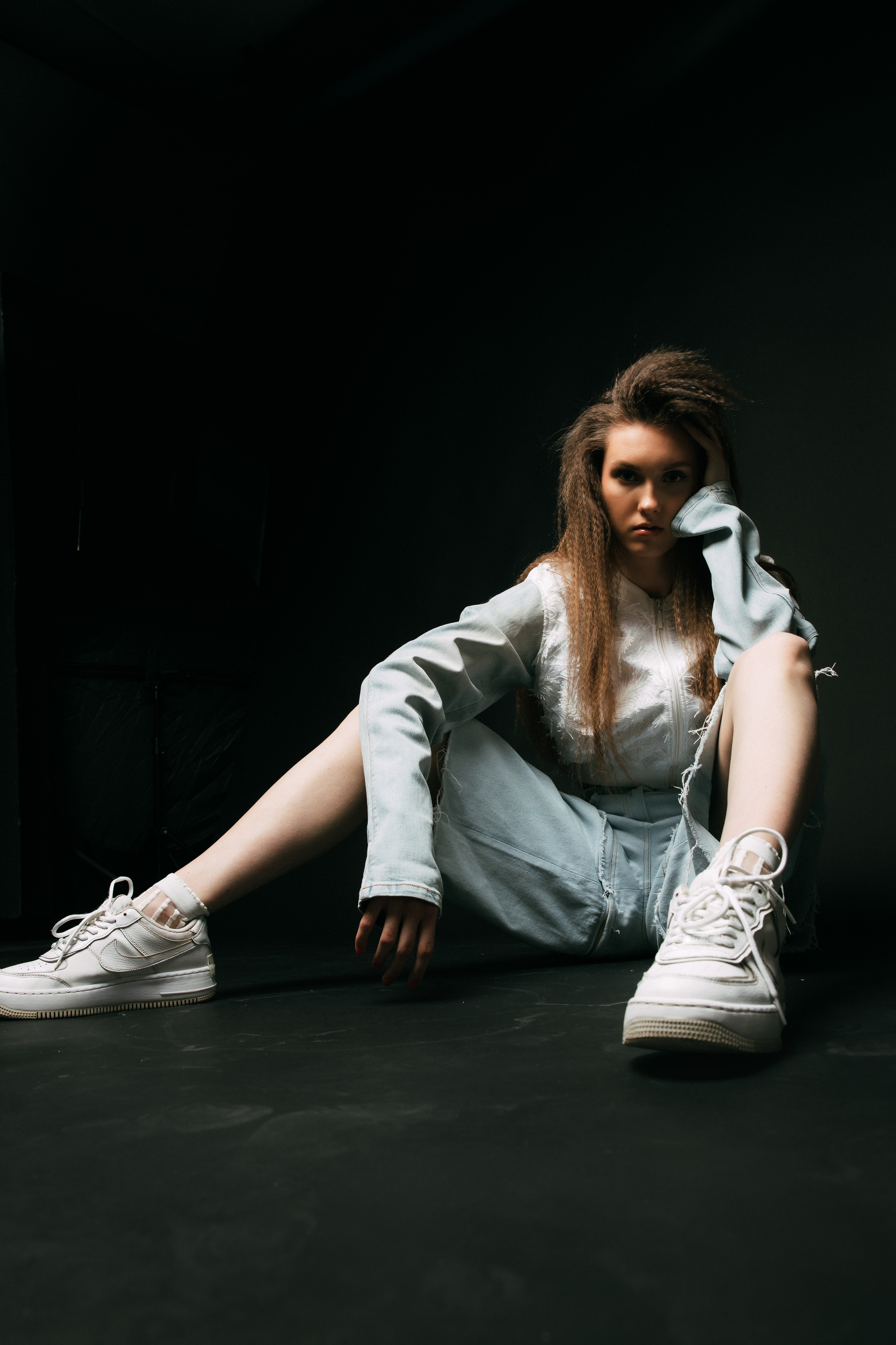 Алина. Свадебный и семейный фотограф Анна Печенкина