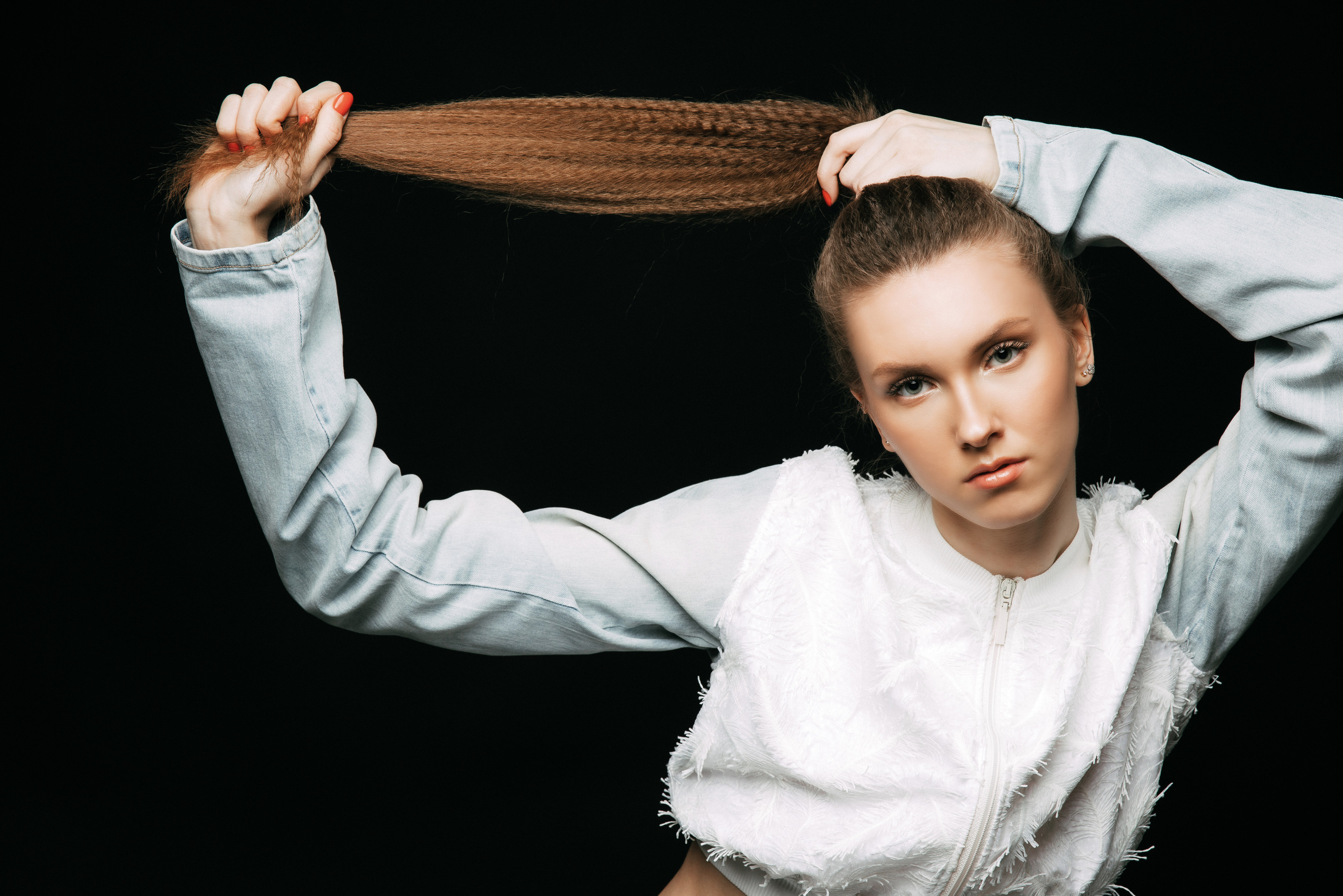 Алина. Свадебный и семейный фотограф Анна Печенкина