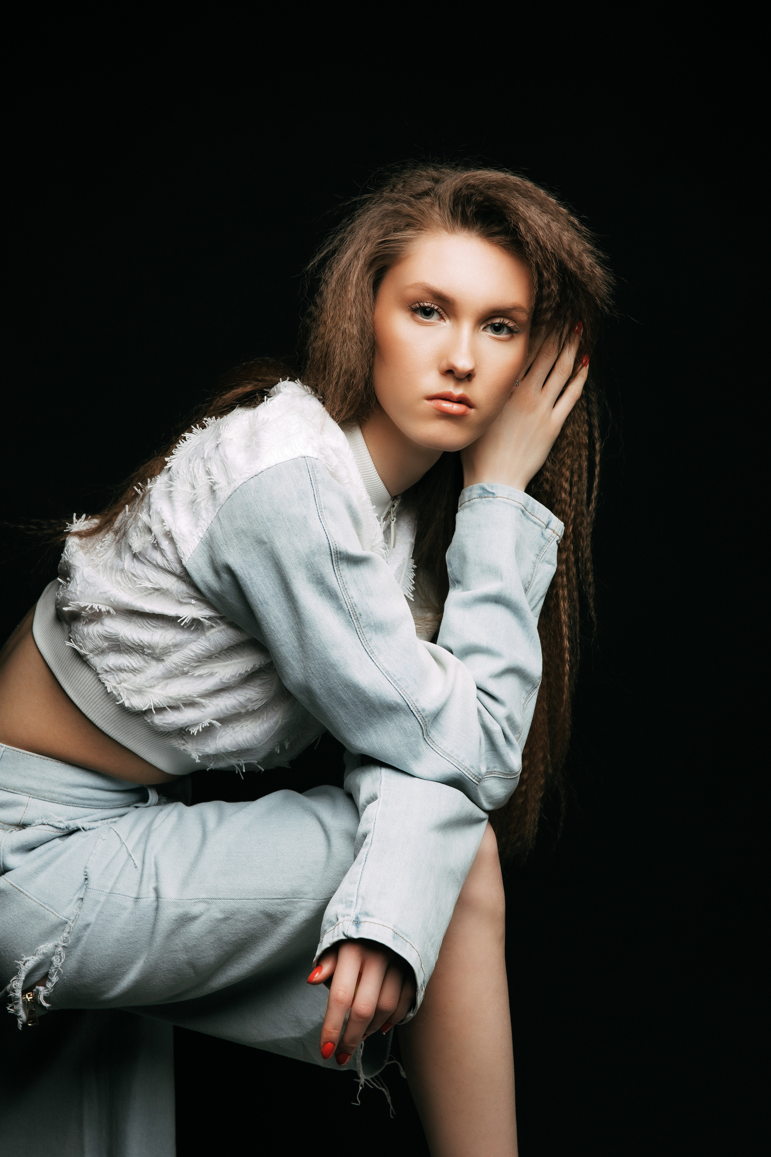 Алина. Свадебный и семейный фотограф Анна Печенкина