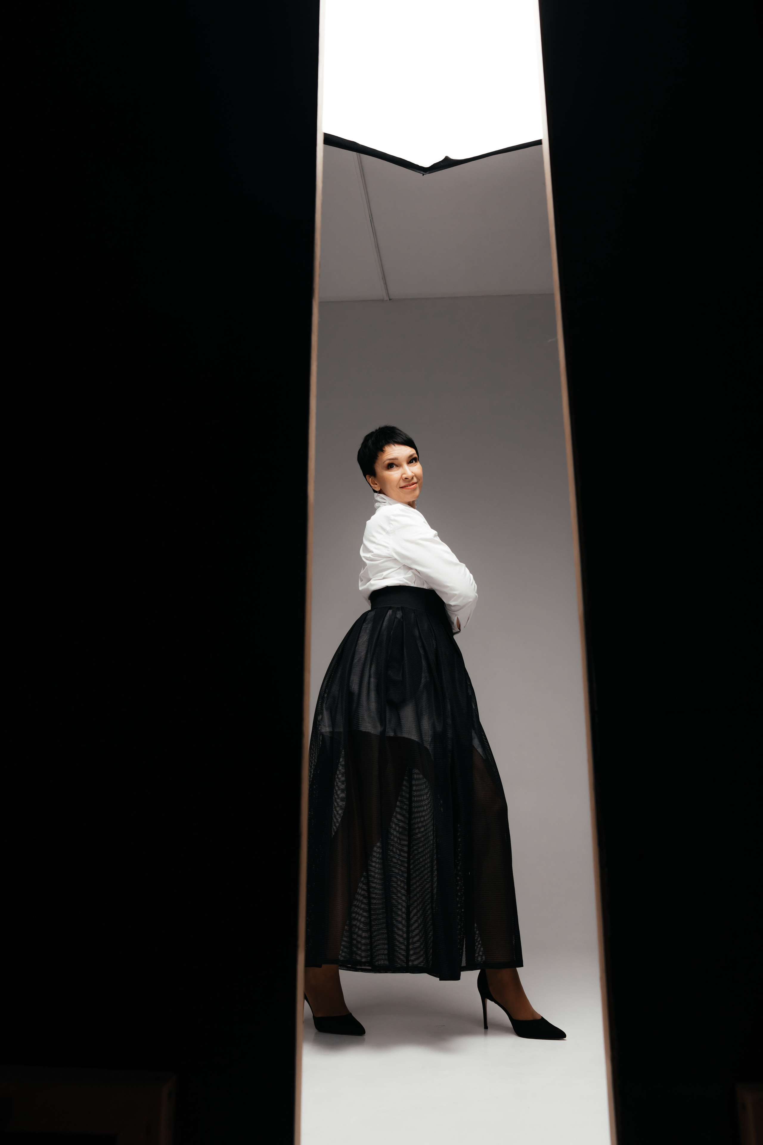 Оксана. Свадебный и семейный фотограф Анна Печенкина