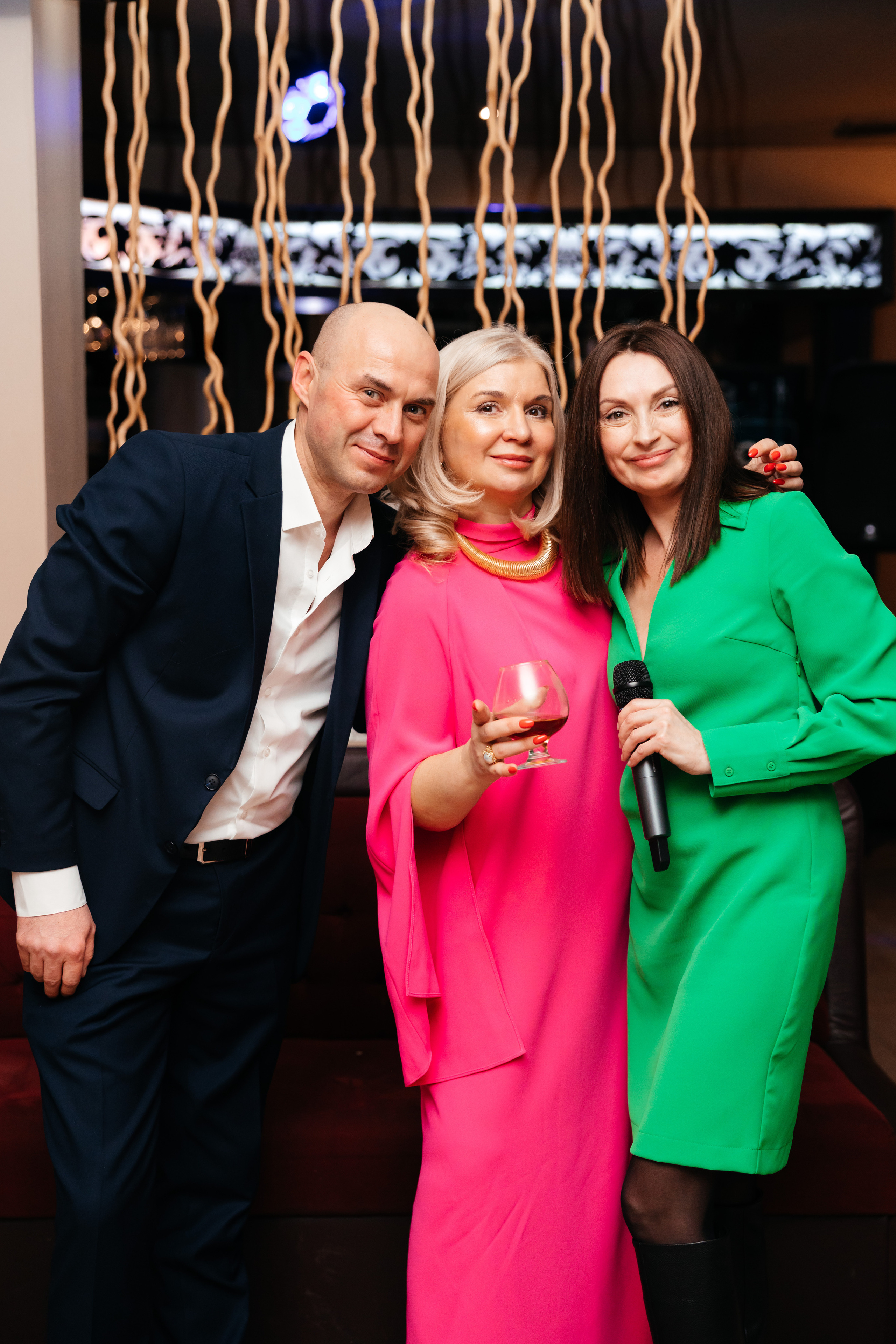 Юбилей Елены. Свадебный и семейный фотограф Анна Печенкина