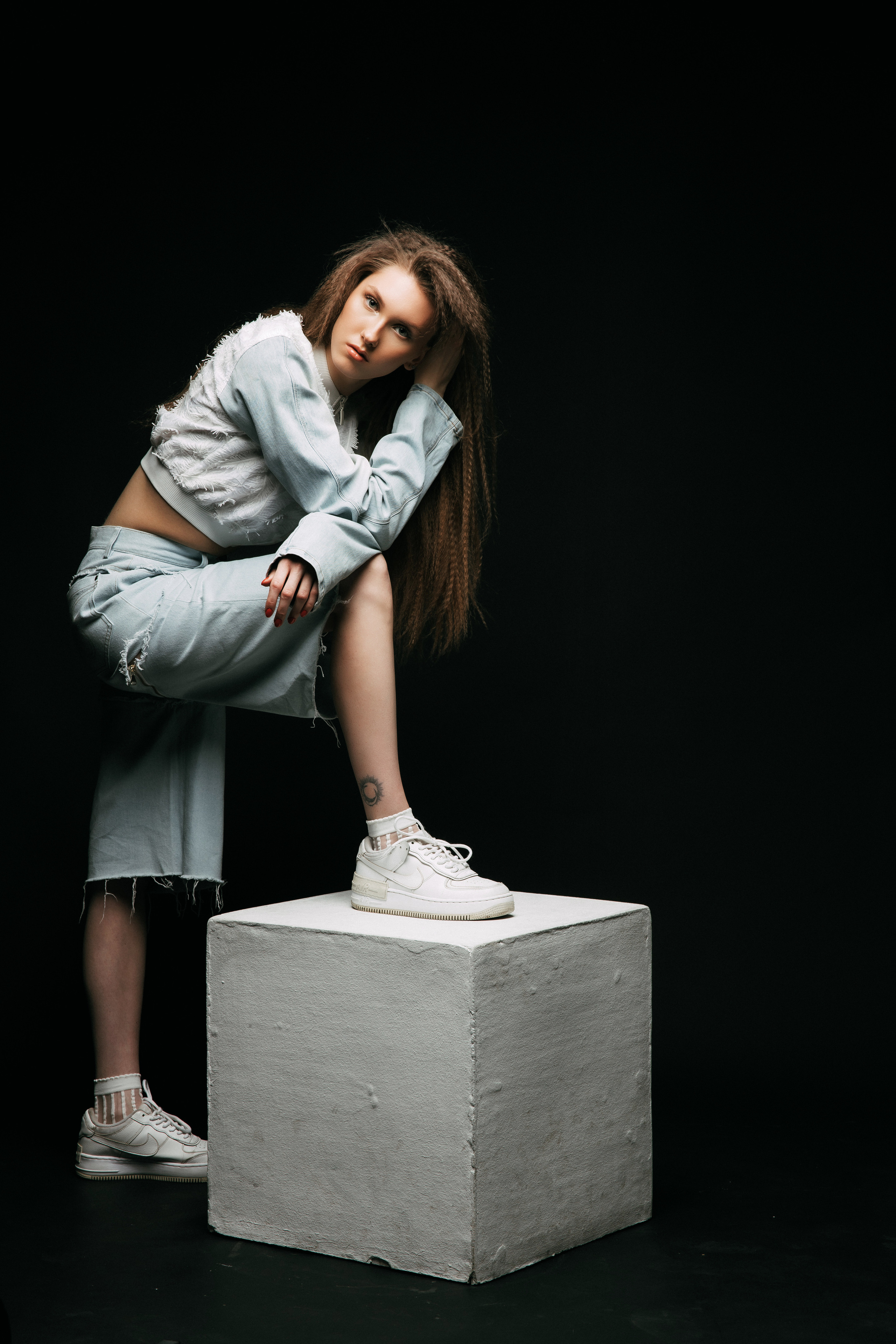 Алина. Свадебный и семейный фотограф Анна Печенкина