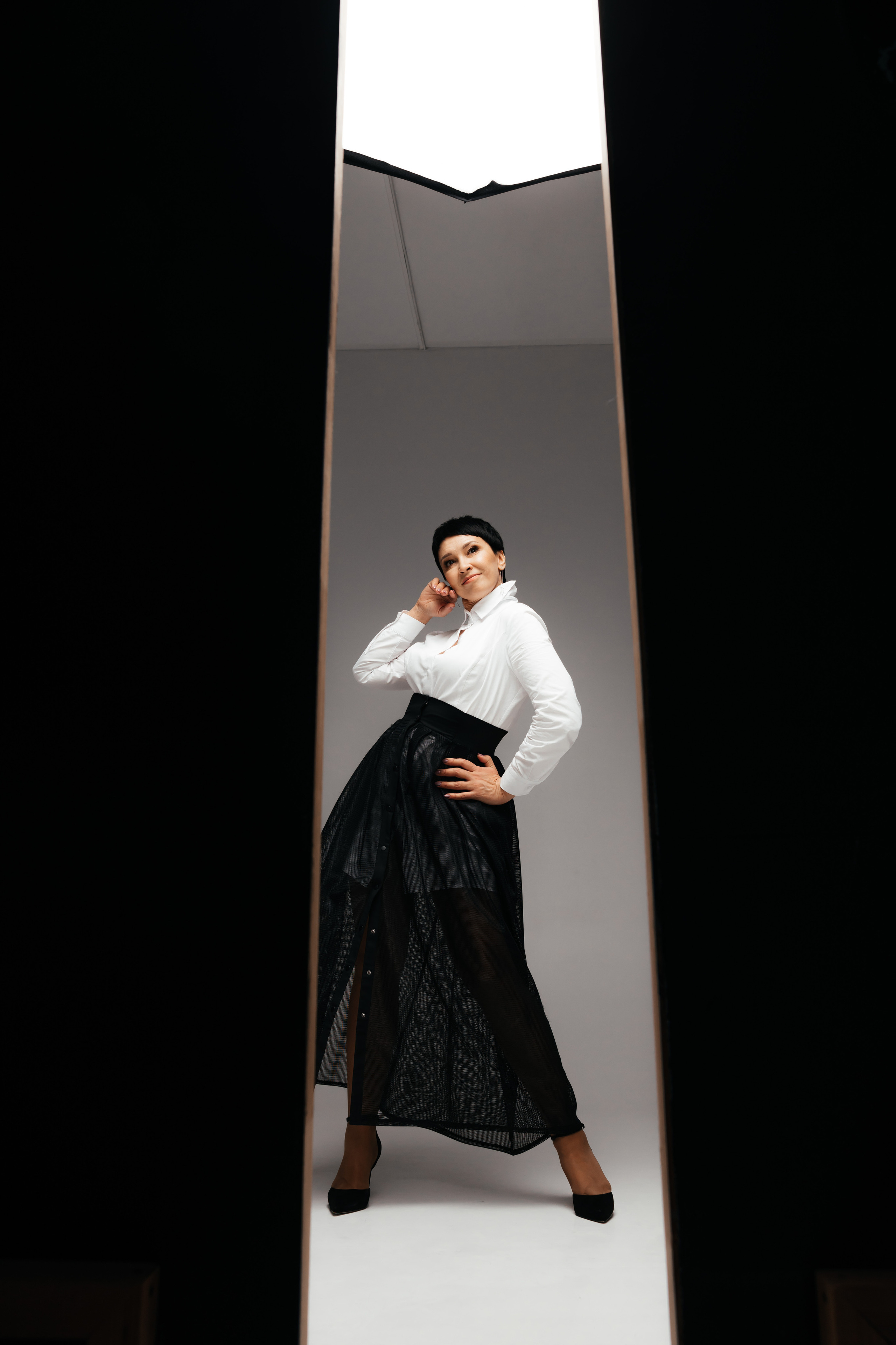 Оксана. Свадебный и семейный фотограф Анна Печенкина