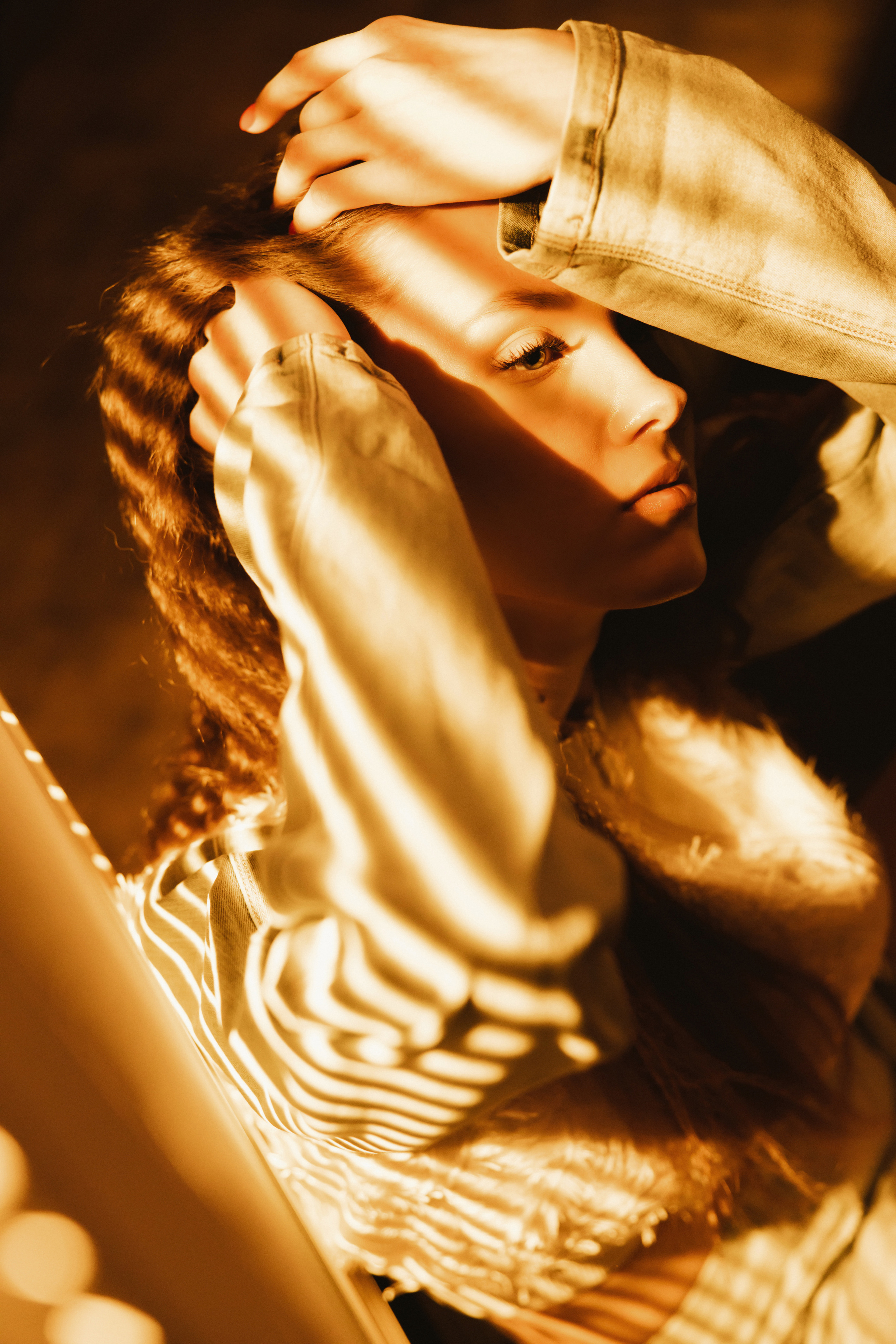 Алина. Свадебный и семейный фотограф Анна Печенкина