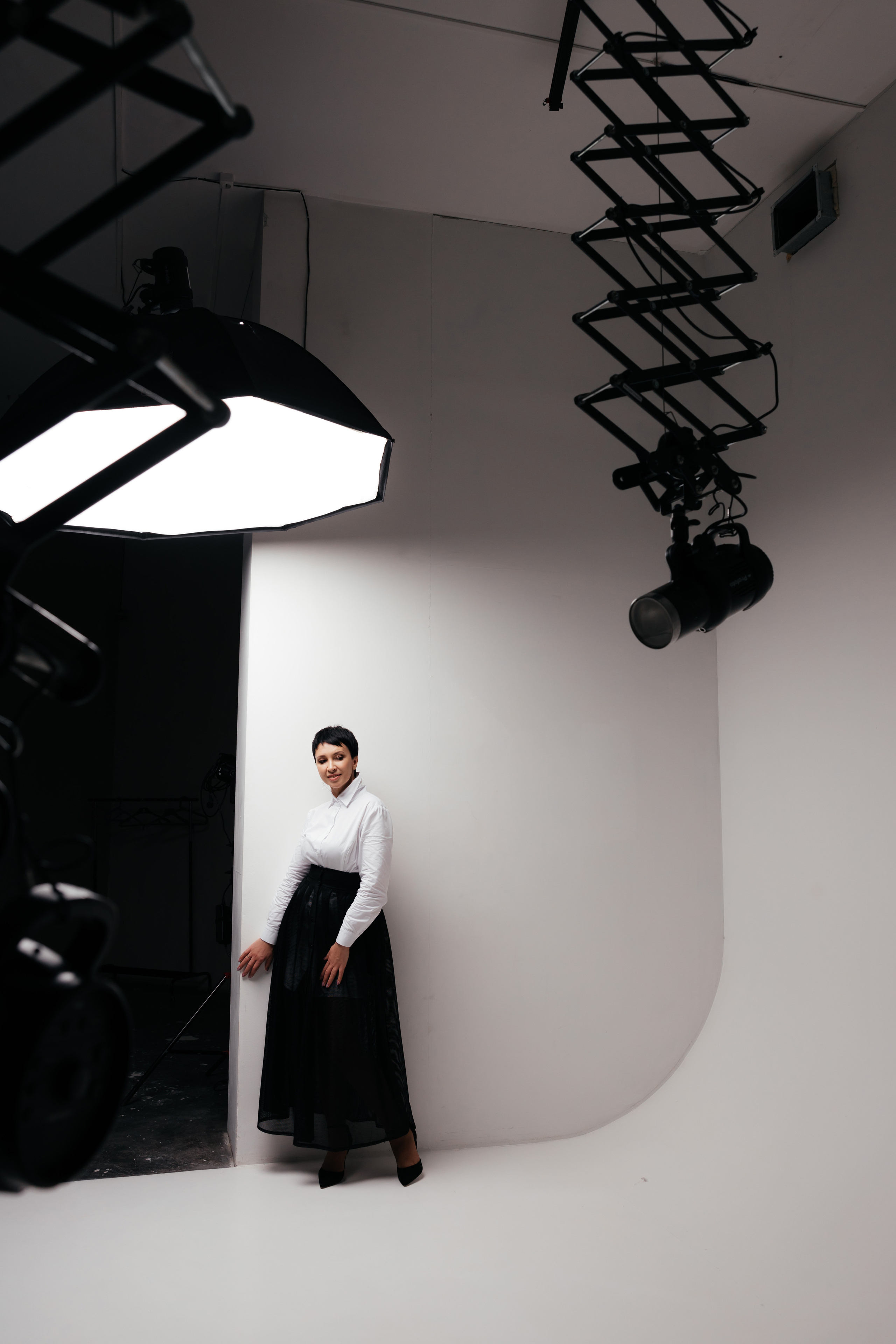 Оксана. Свадебный и семейный фотограф Анна Печенкина