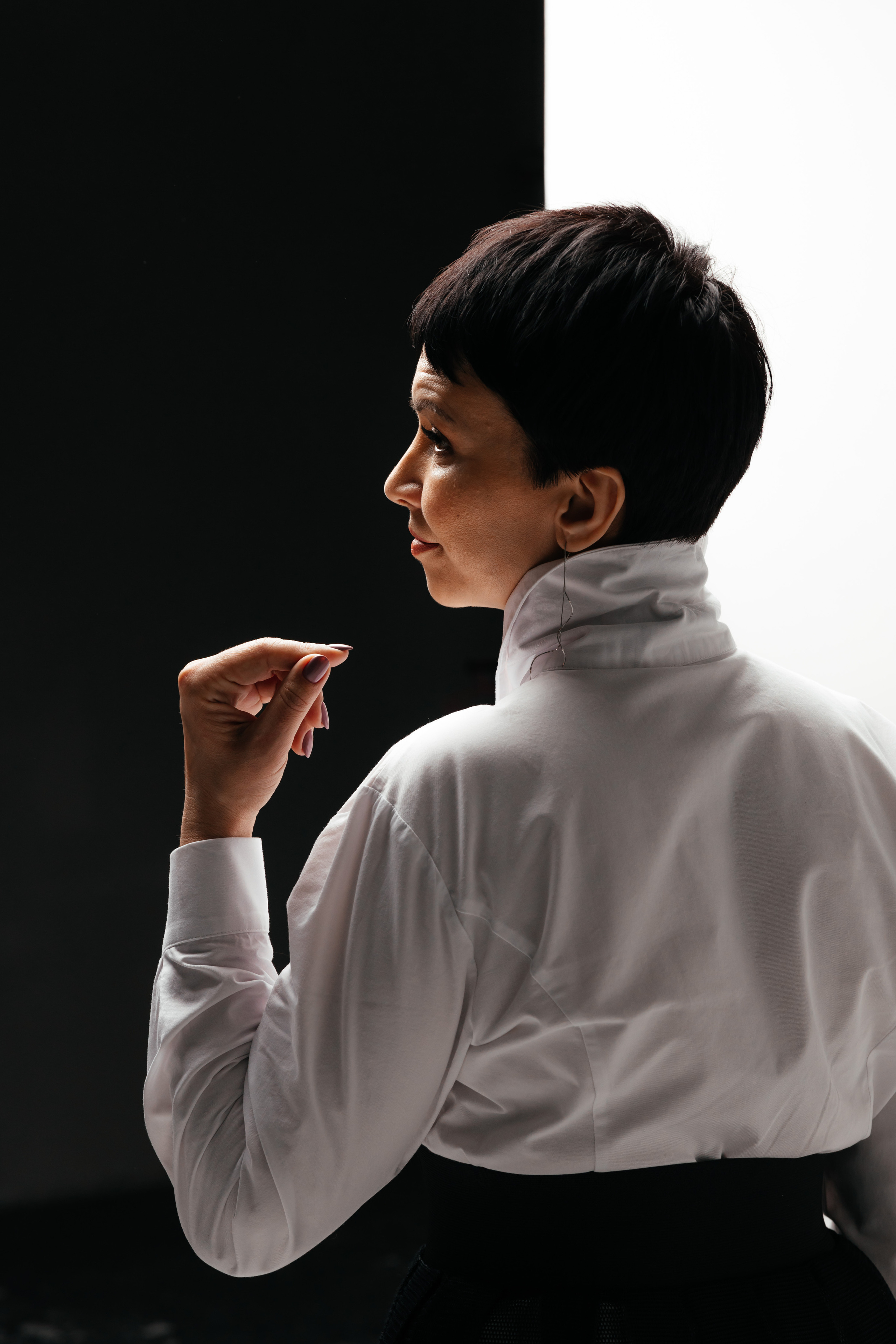 Оксана. Свадебный и семейный фотограф Анна Печенкина