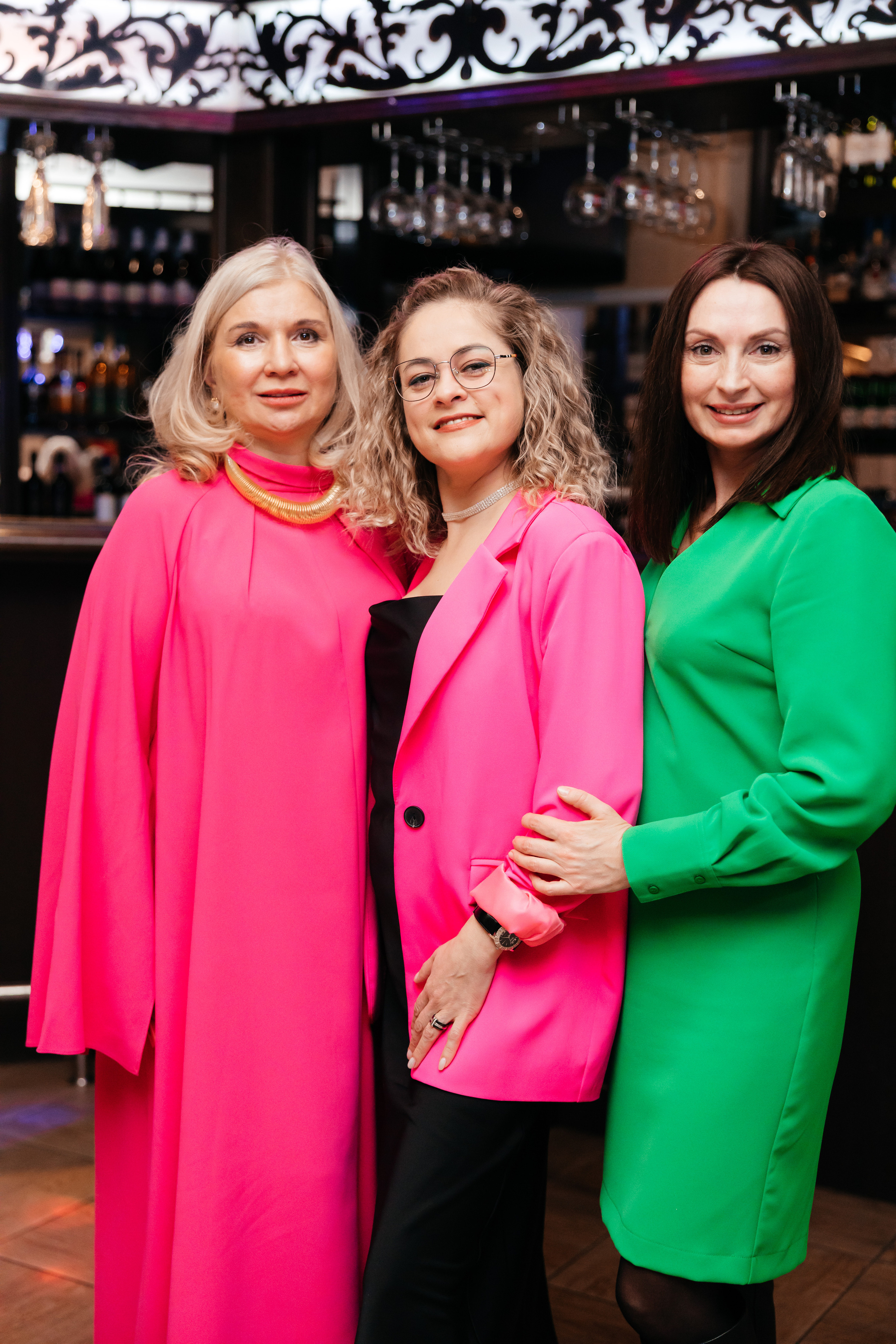 Юбилей Елены. Свадебный и семейный фотограф Анна Печенкина