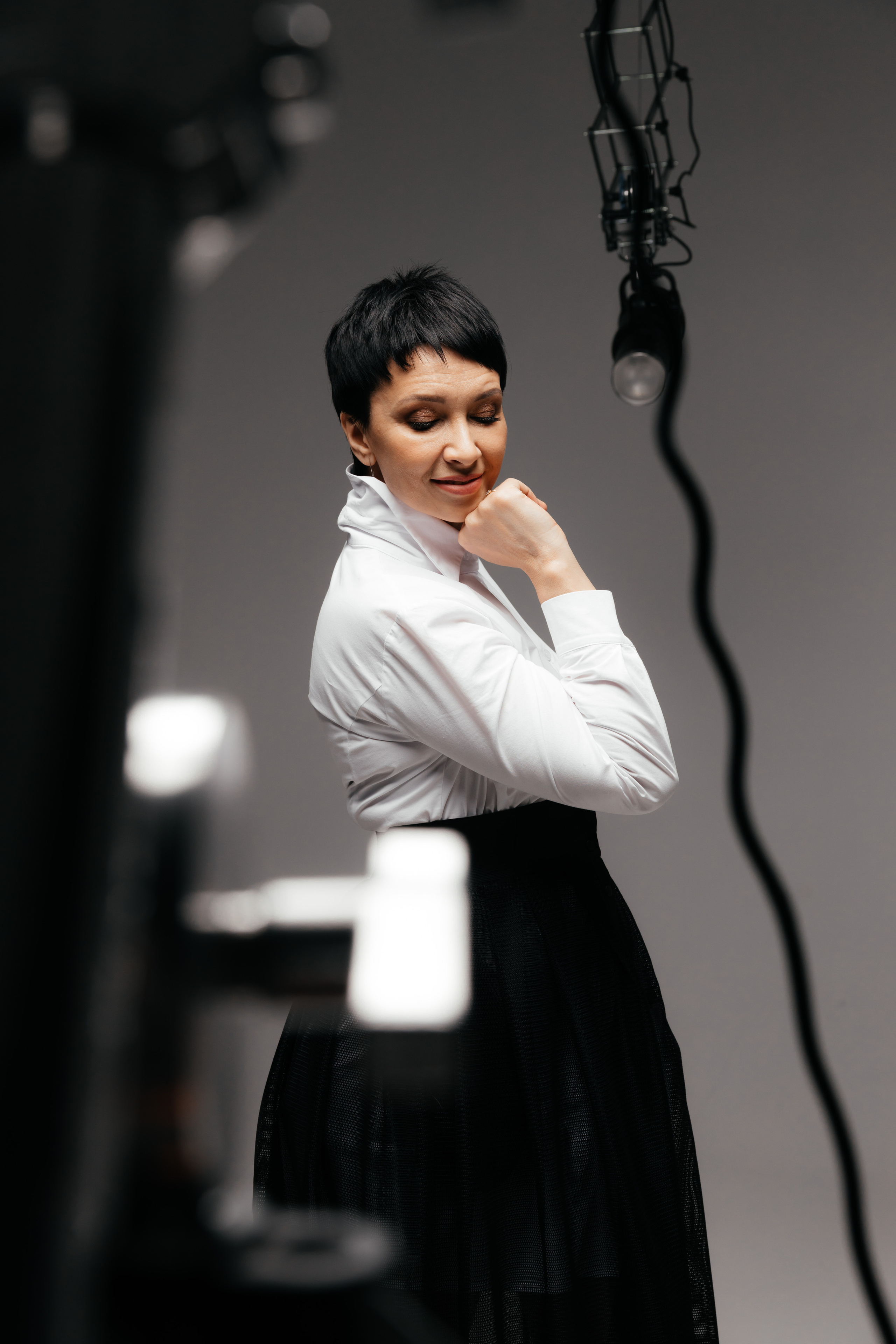 Оксана. Свадебный и семейный фотограф Анна Печенкина