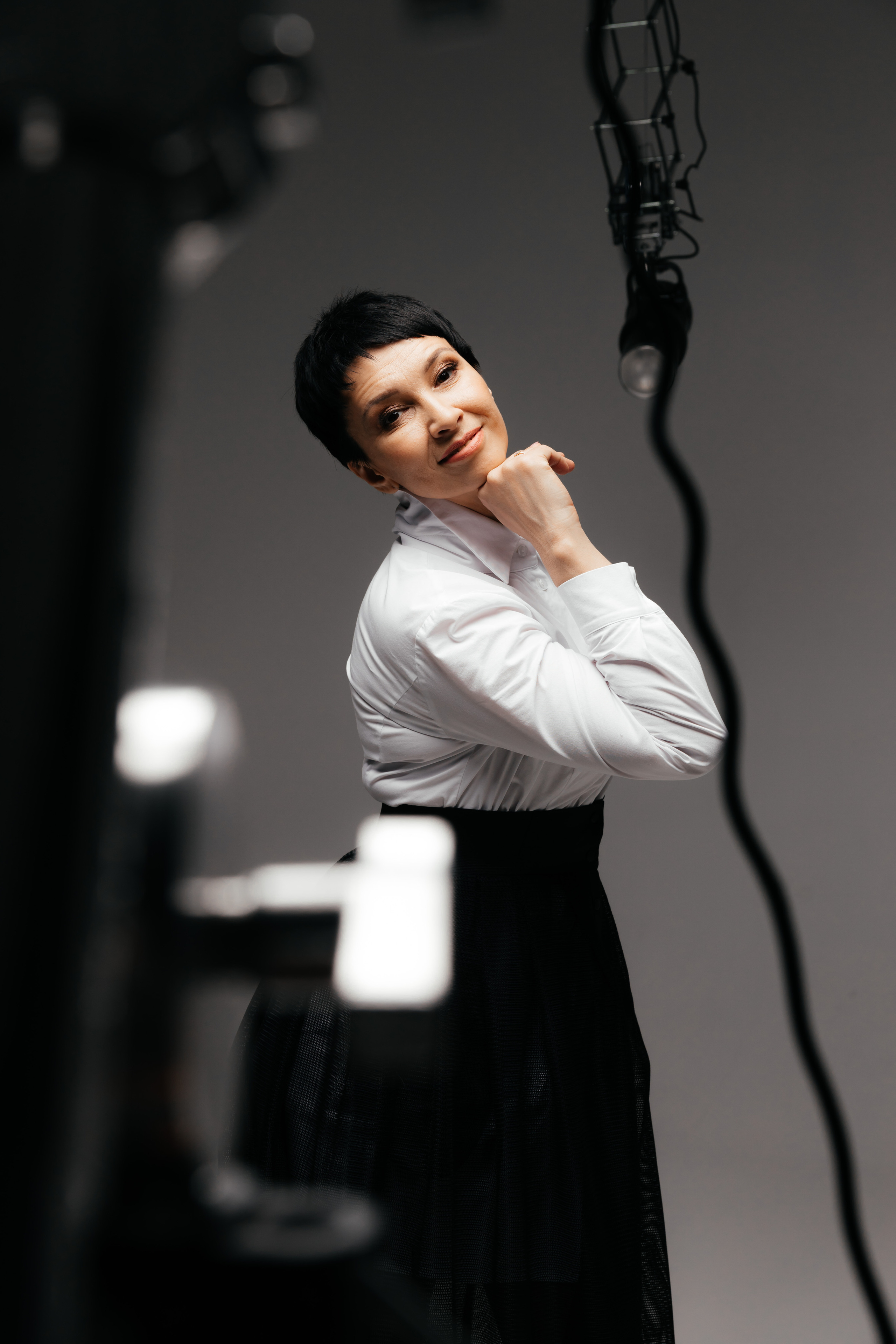 Оксана. Свадебный и семейный фотограф Анна Печенкина