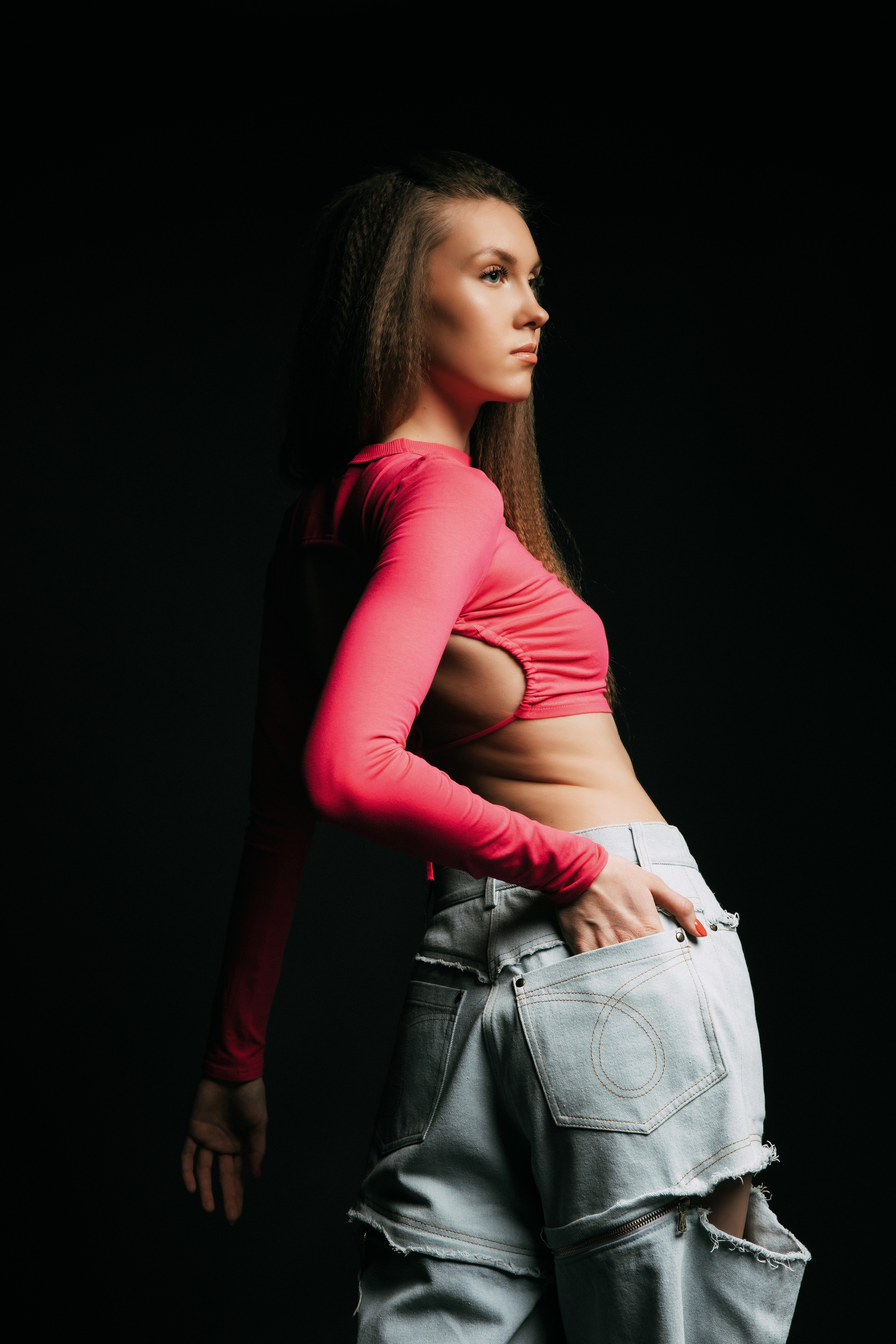 Алина. Свадебный и семейный фотограф Анна Печенкина